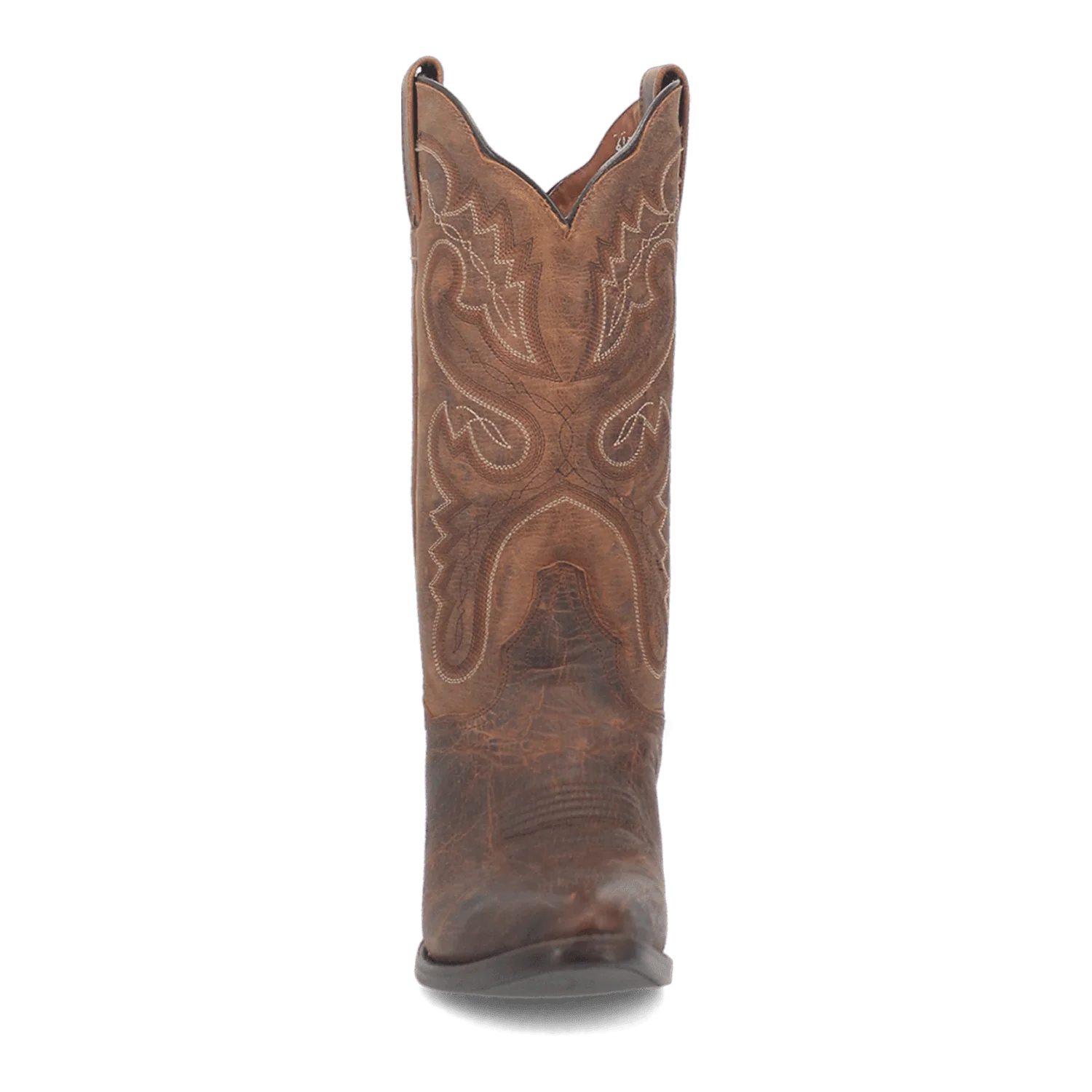 MARLA LEATHER BOOT - Image 5