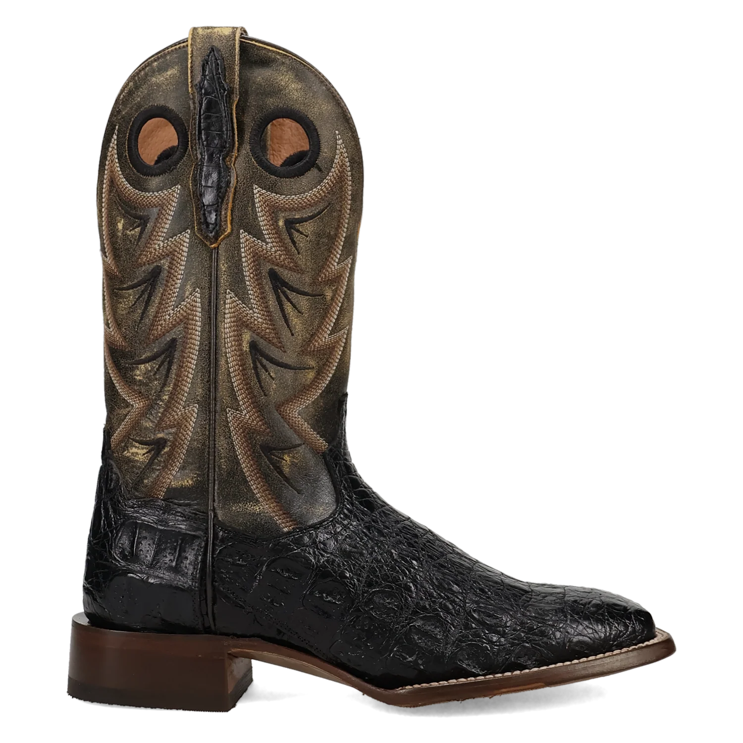 MARSH CAIMAN BOOT - Image 2