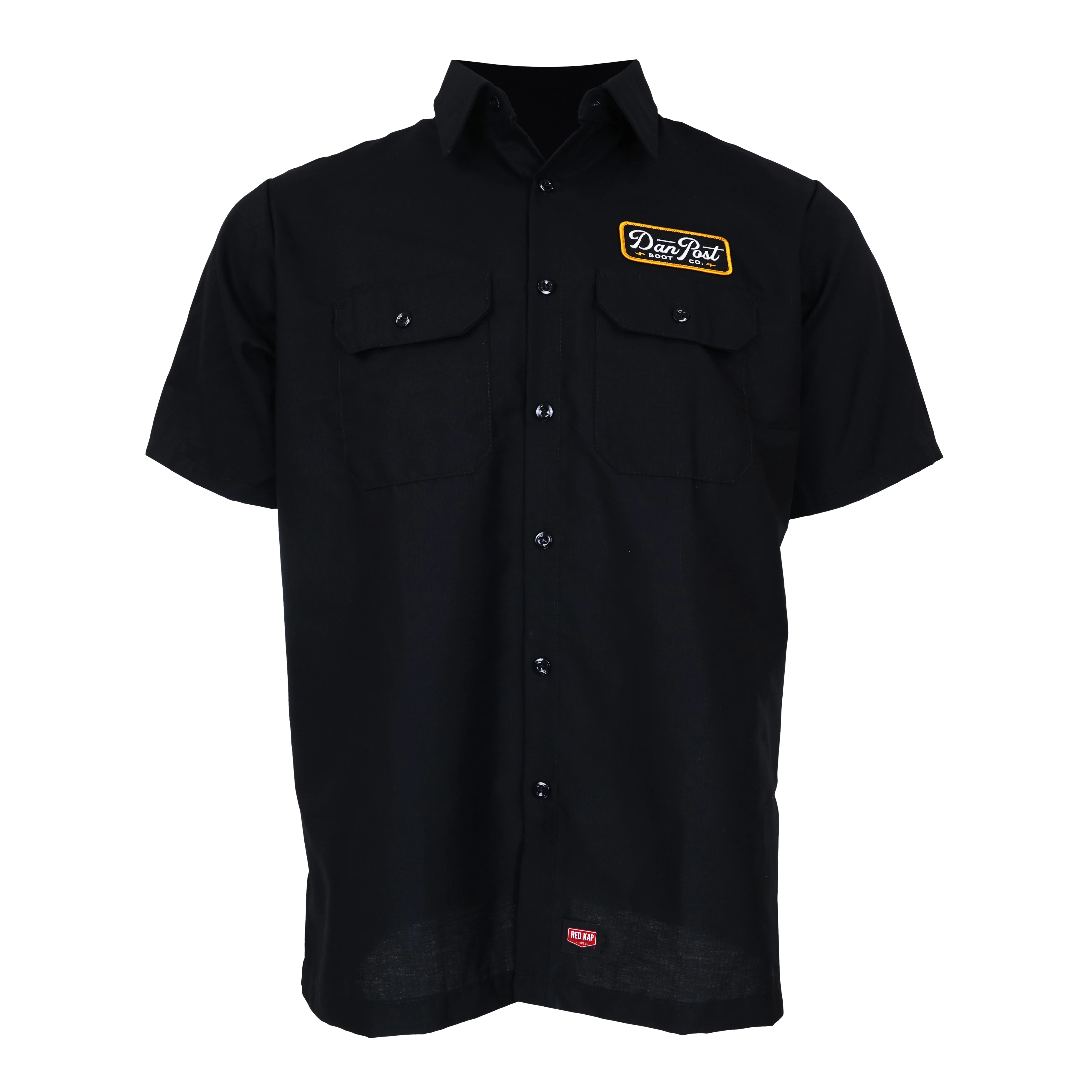 Dan Post Mechanic Shirt