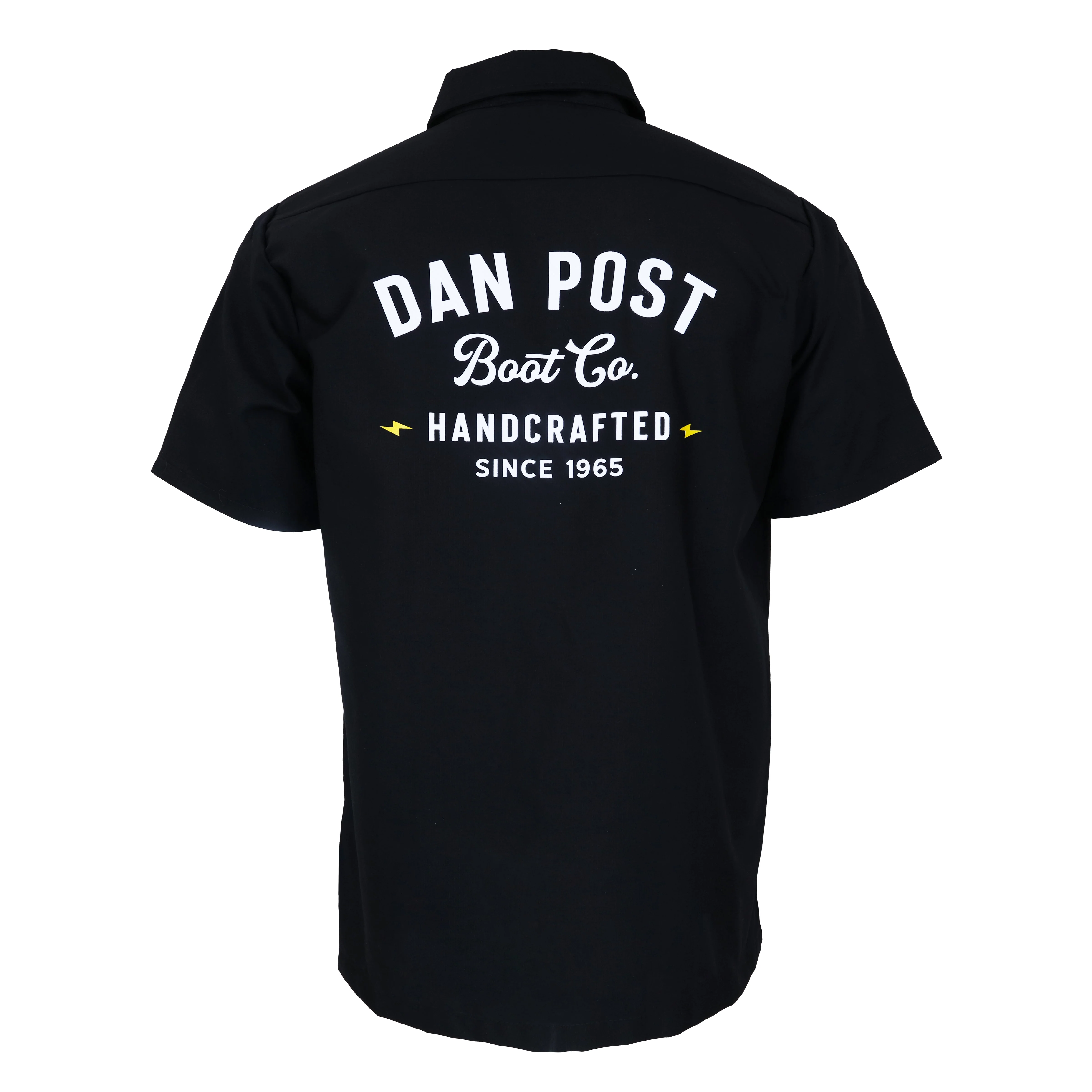 Dan Post Mechanic Shirt - Image 2