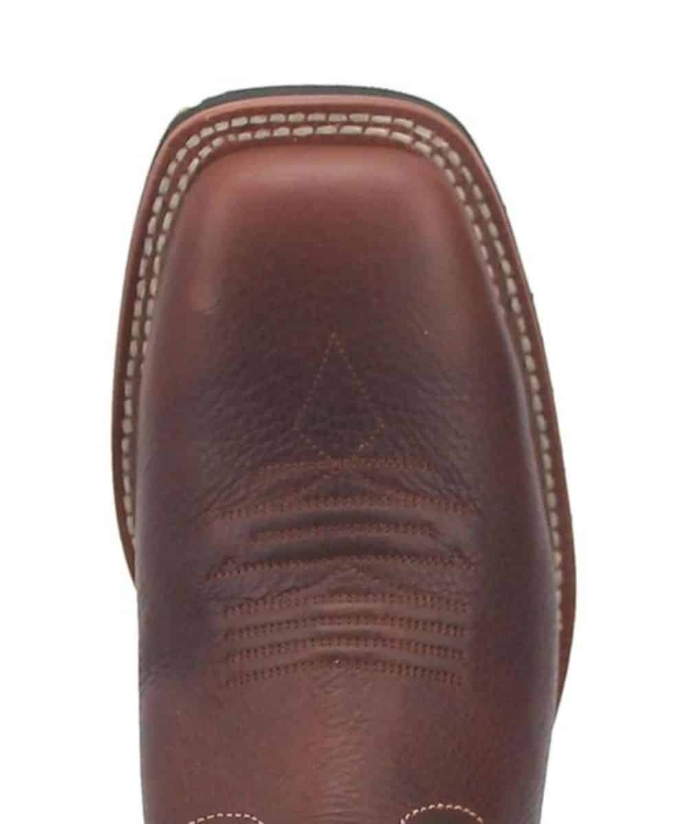 Dan Post Men's Arrowhead Western Boot - Image 3