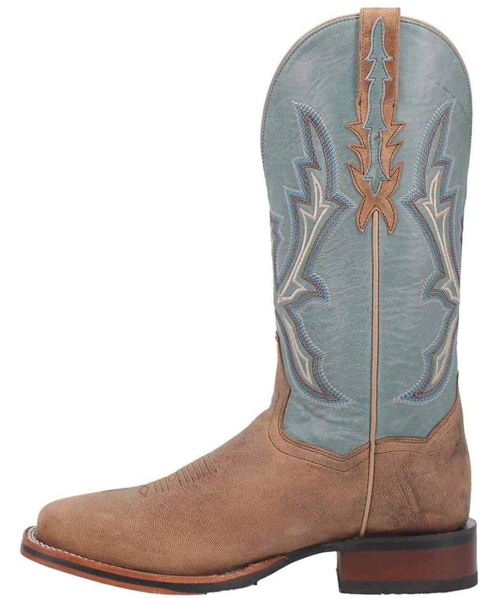 Dan Post Men's Bellamy Western Boot - Image 2