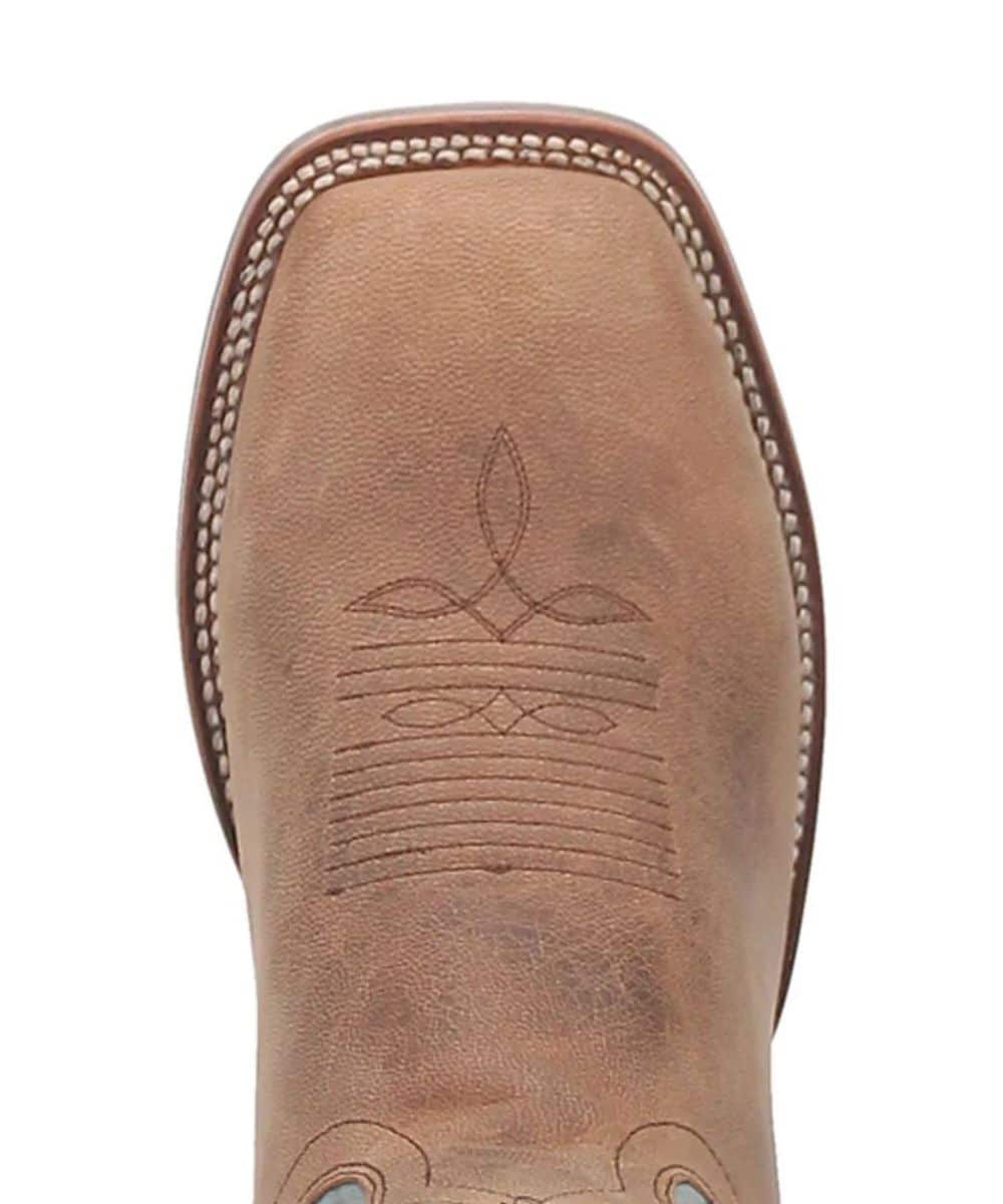 Dan Post Men's Bellamy Western Boot - Image 3