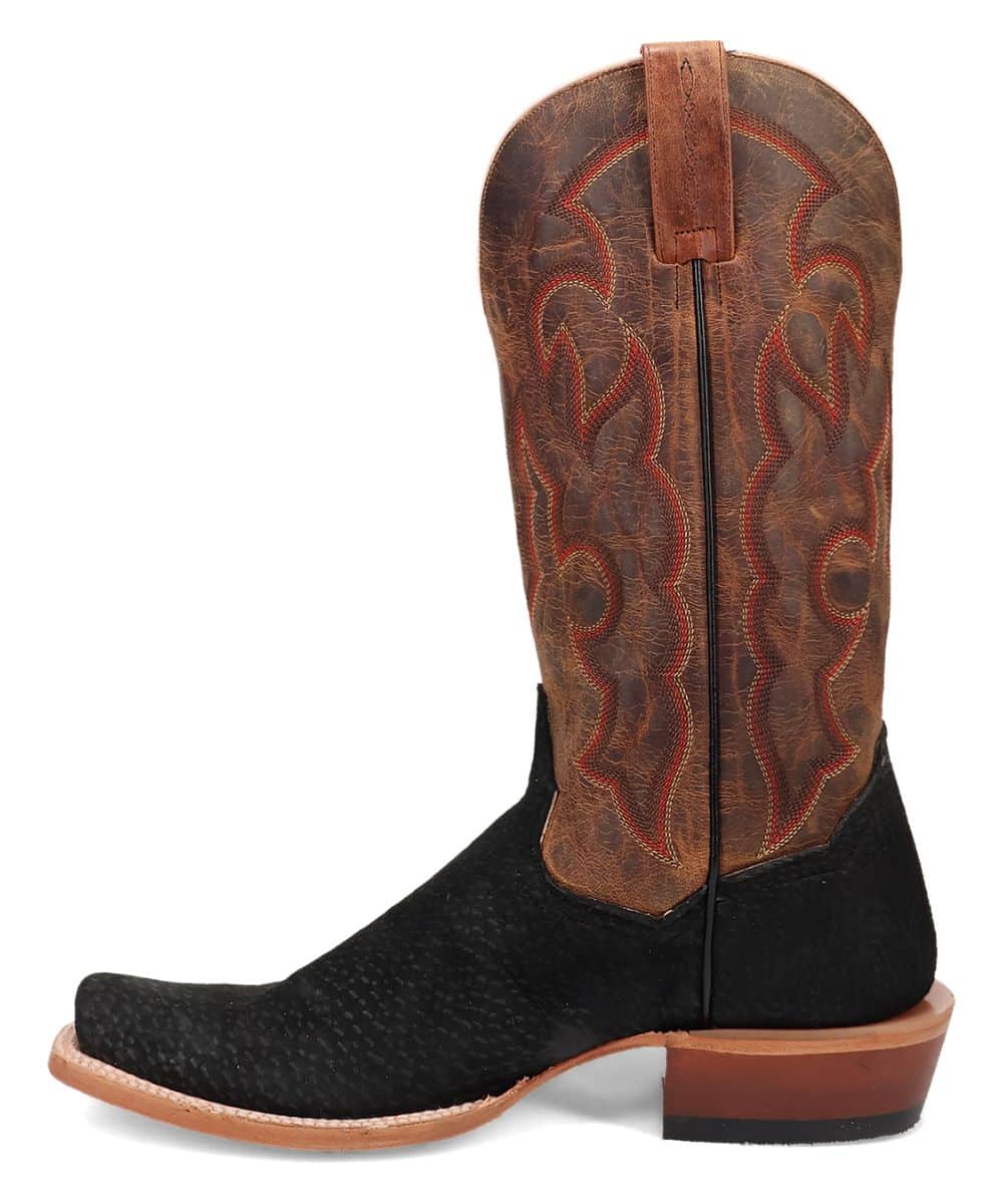 Dan Post Men's Cappy Carpincho Boot - Image 2