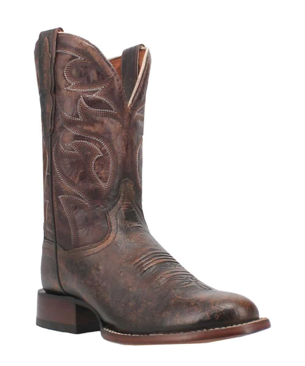 Dan Post Men's Clyde Boot