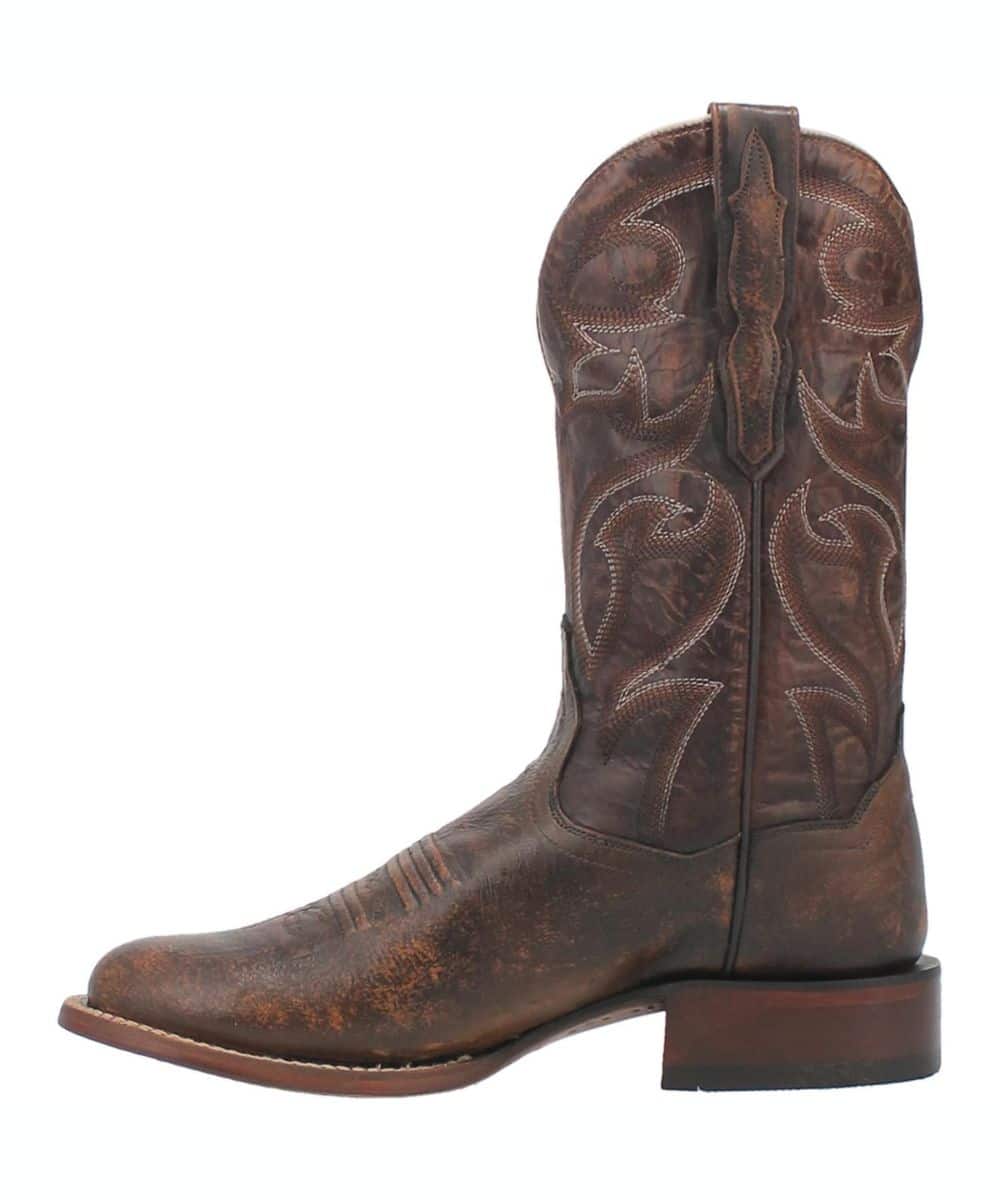 Dan Post Men's Clyde Boot - Image 2