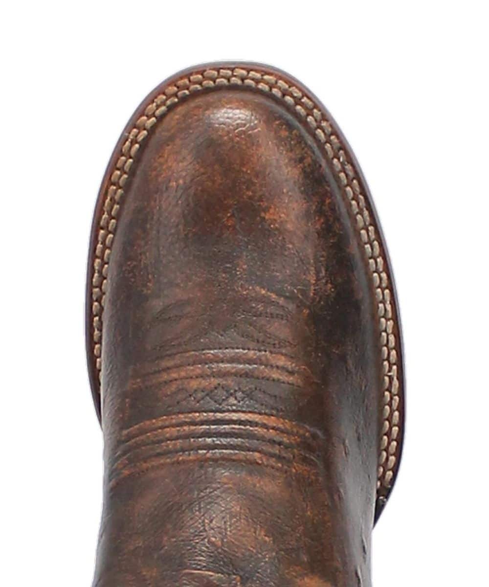 Dan Post Men's Clyde Boot - Image 3