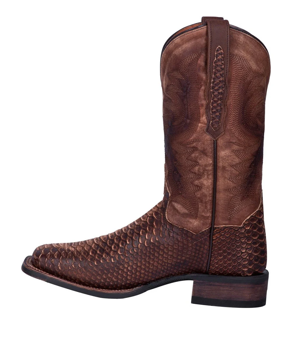 Dan Post Men's KA Boot - Image 2
