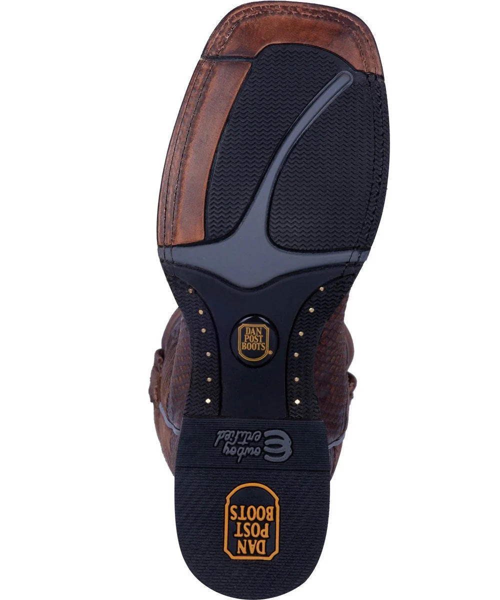 Dan Post Men's KA Boot - Image 3