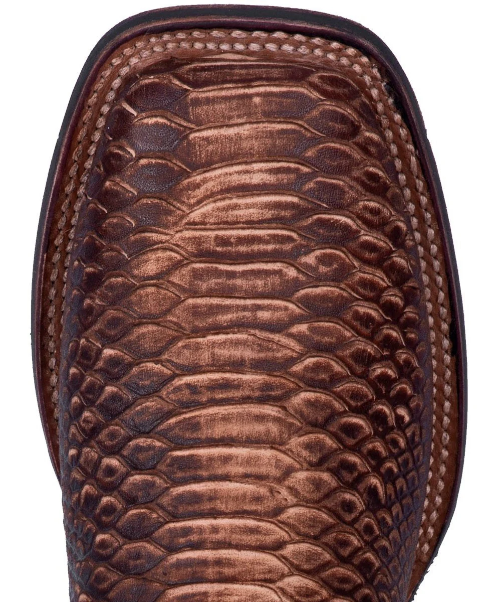Dan Post Men's KA Boot - Image 4