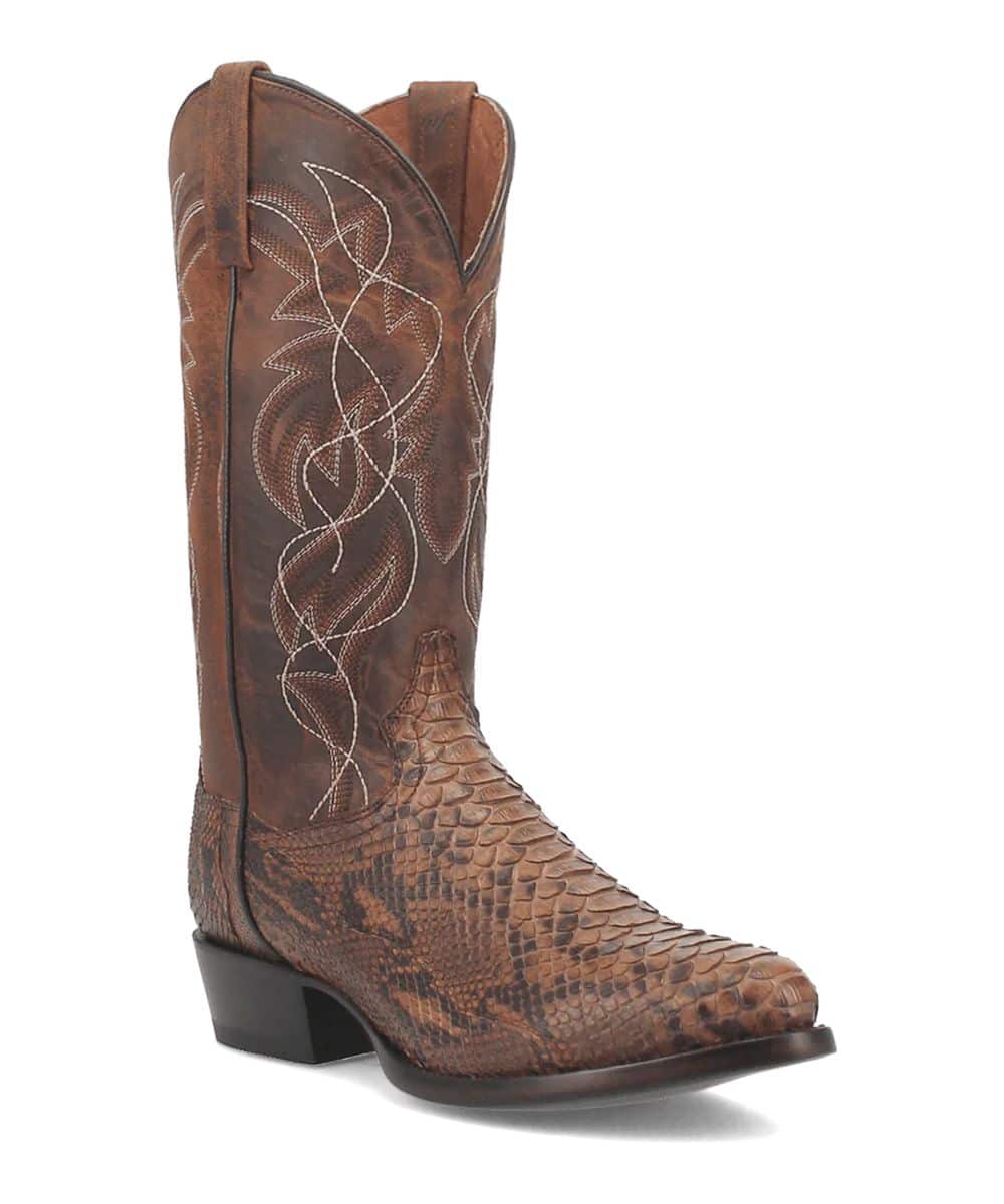 Dan Post Men's Manning Boot