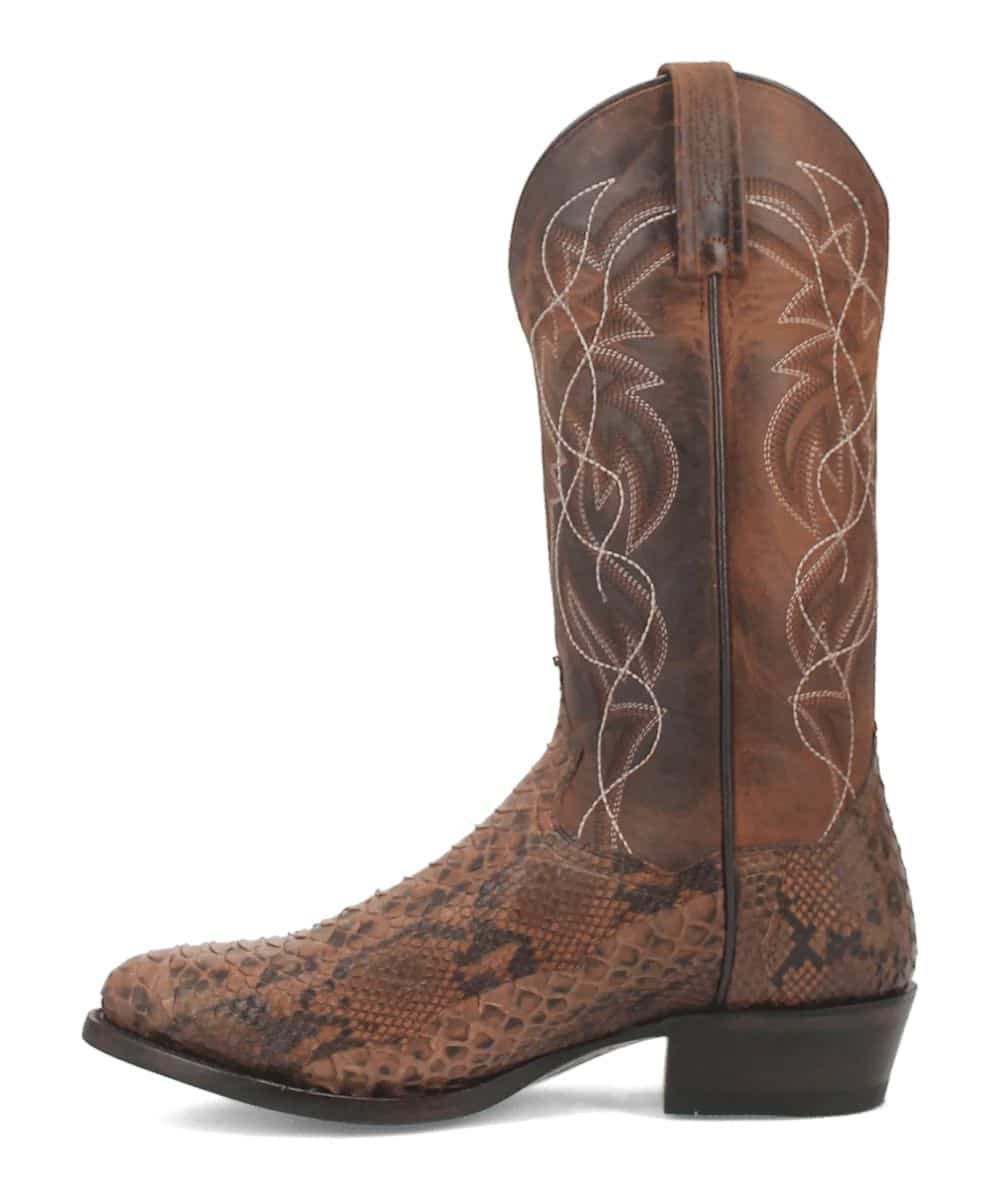 Dan Post Men's Manning Boot - Image 2