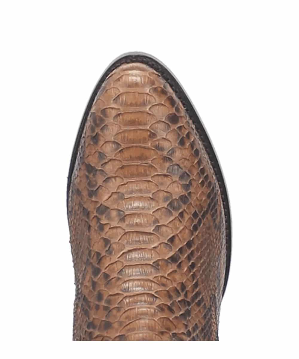 Dan Post Men's Manning Boot - Image 3