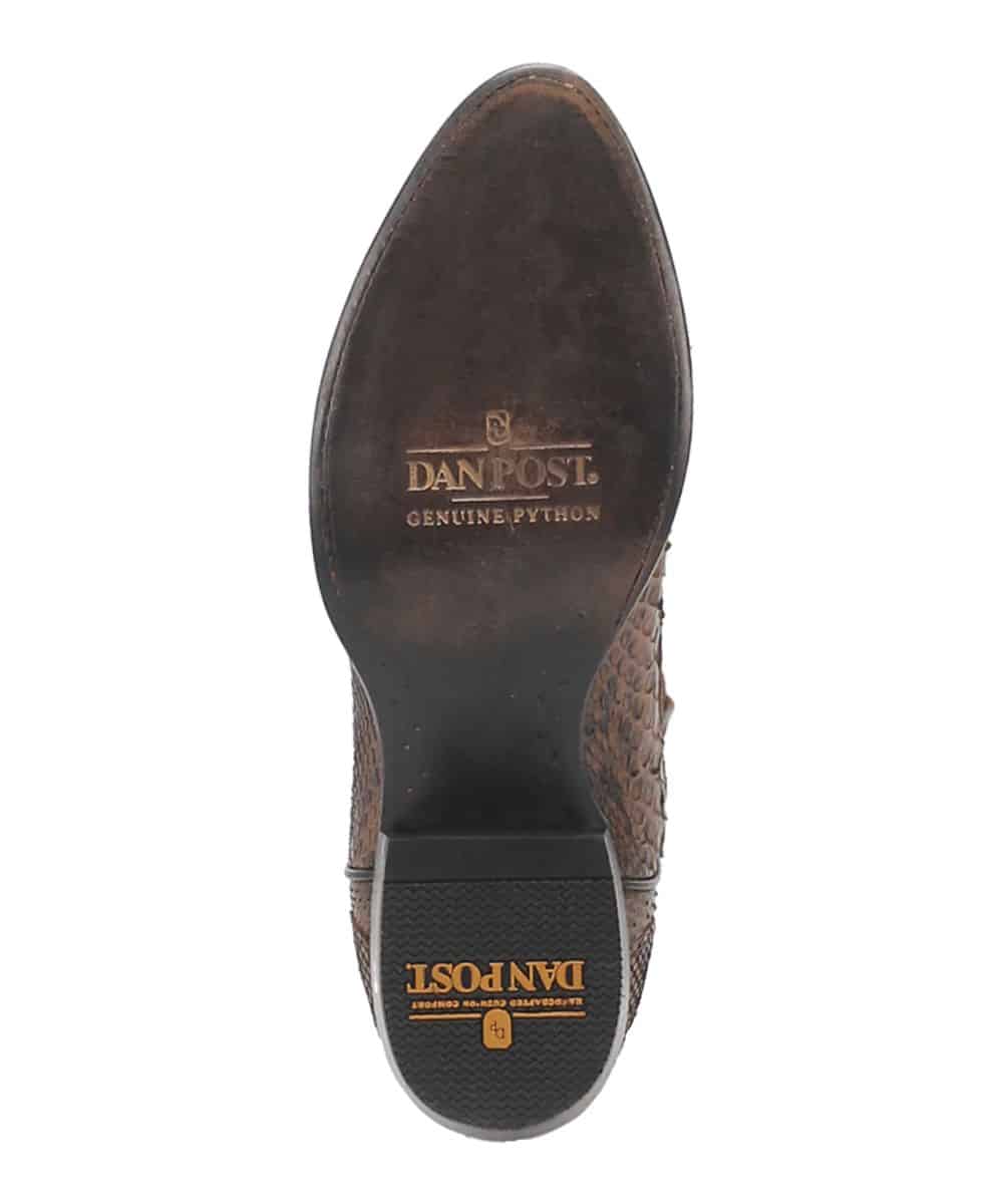Dan Post Men's Manning Boot - Image 4