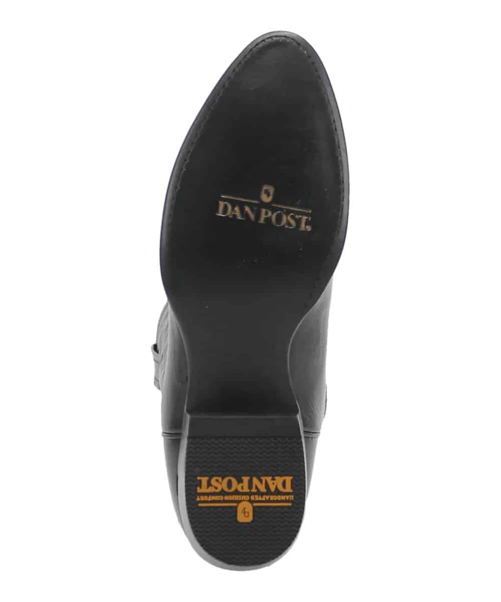 Dan Post Men's Milwaukee Boot - Image 4