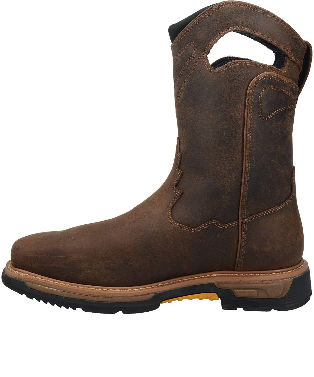 Dan Post Men's Thunderhead Waterproof Work Boot - Image 2