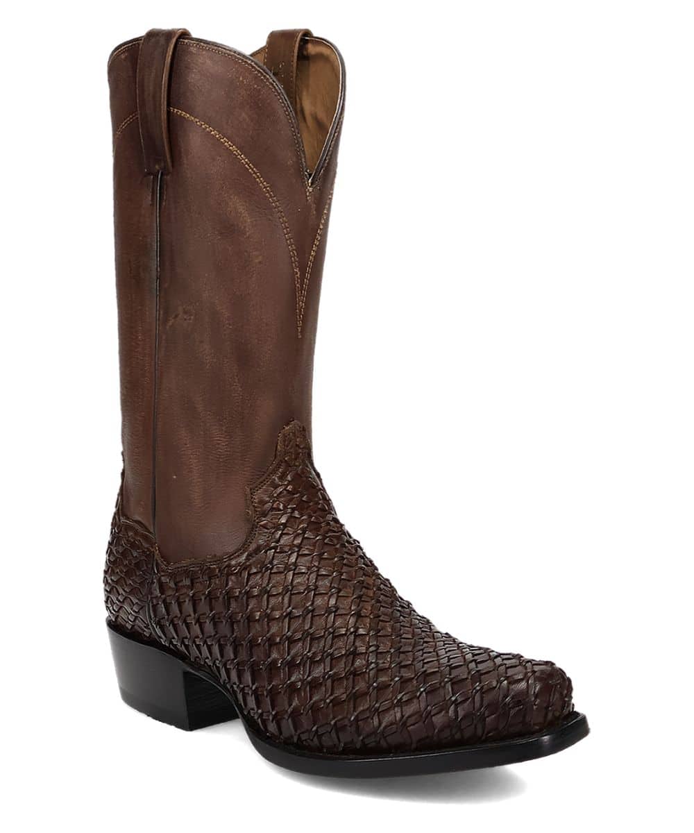 Dan Post Men's Weaver Boot