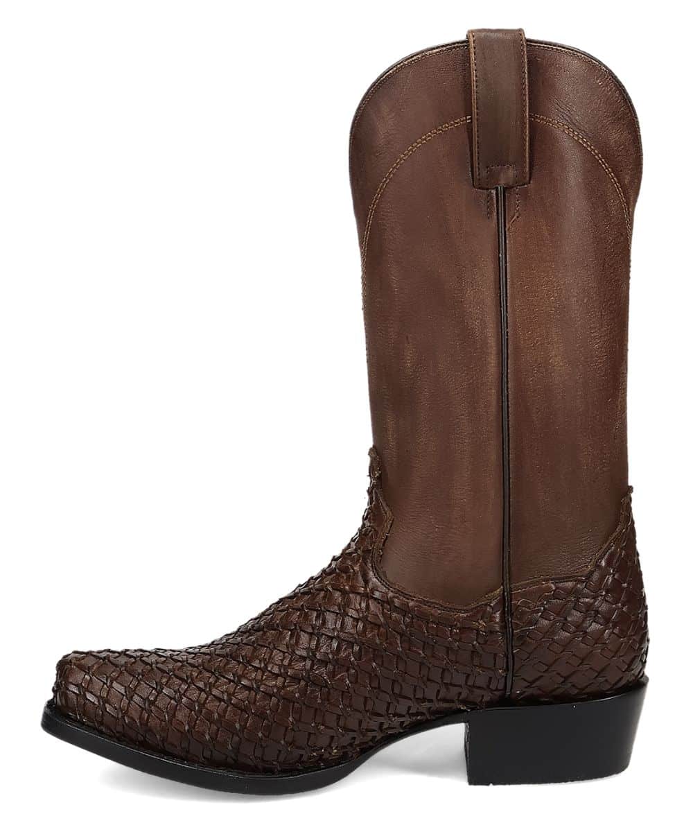 Dan Post Men's Weaver Boot - Image 2