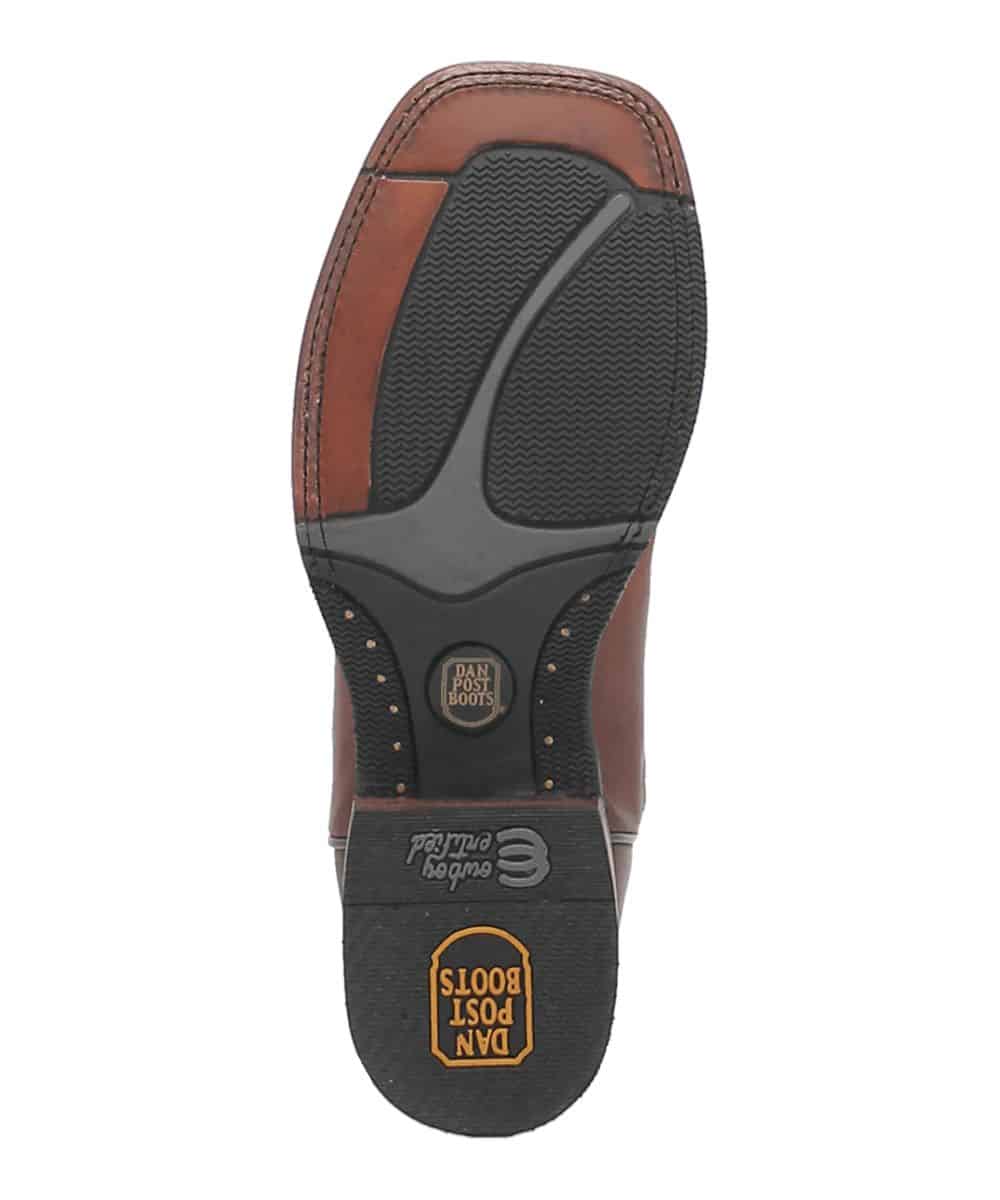 Dan Post Men's Winslow Boot - Image 4