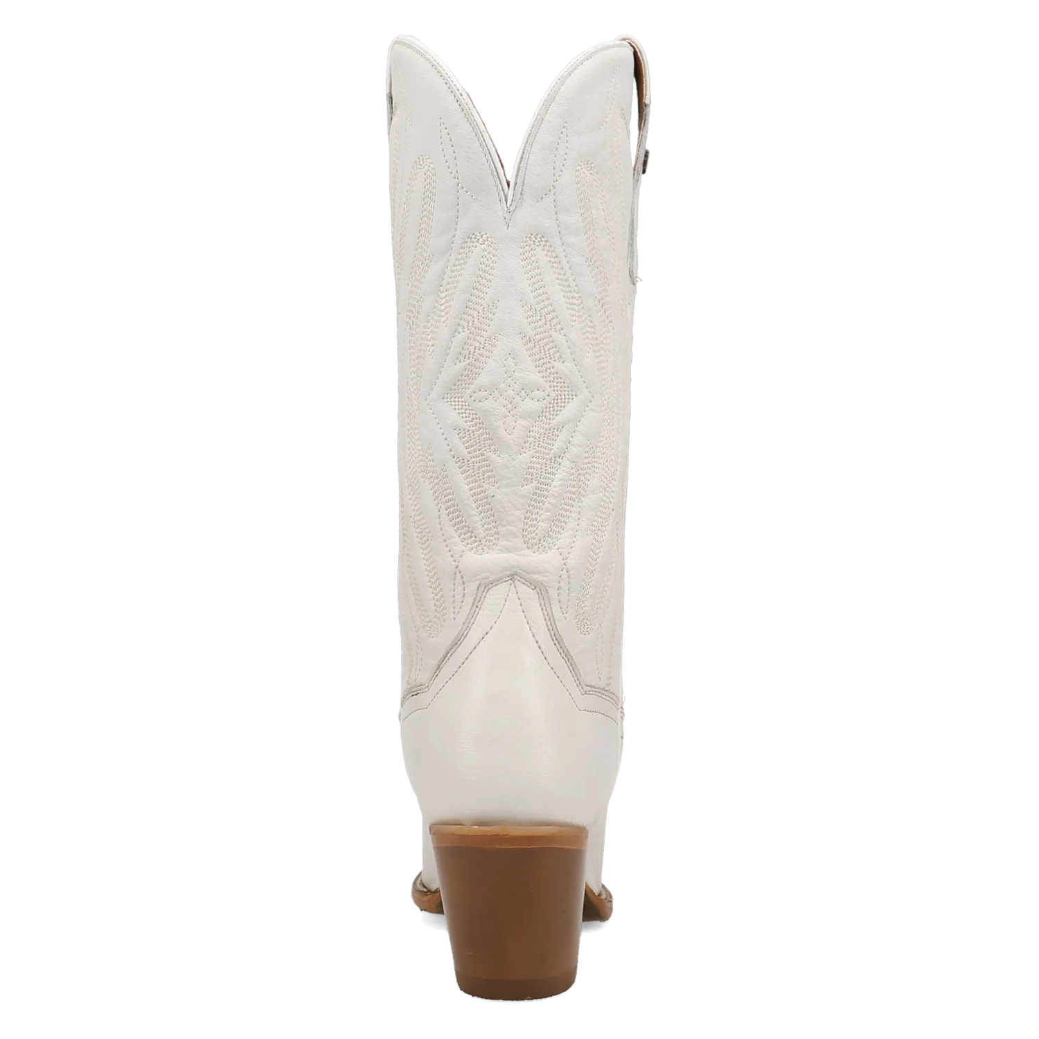 MILA LEATHER BOOT - Image 5