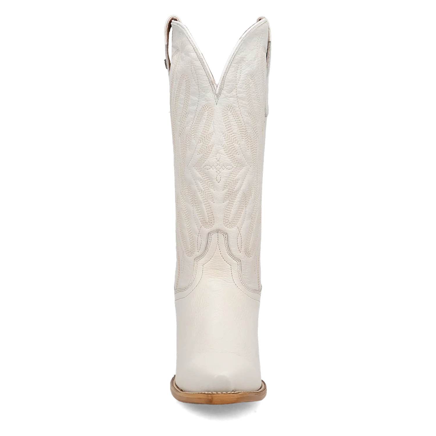 MILA LEATHER BOOT - Image 6