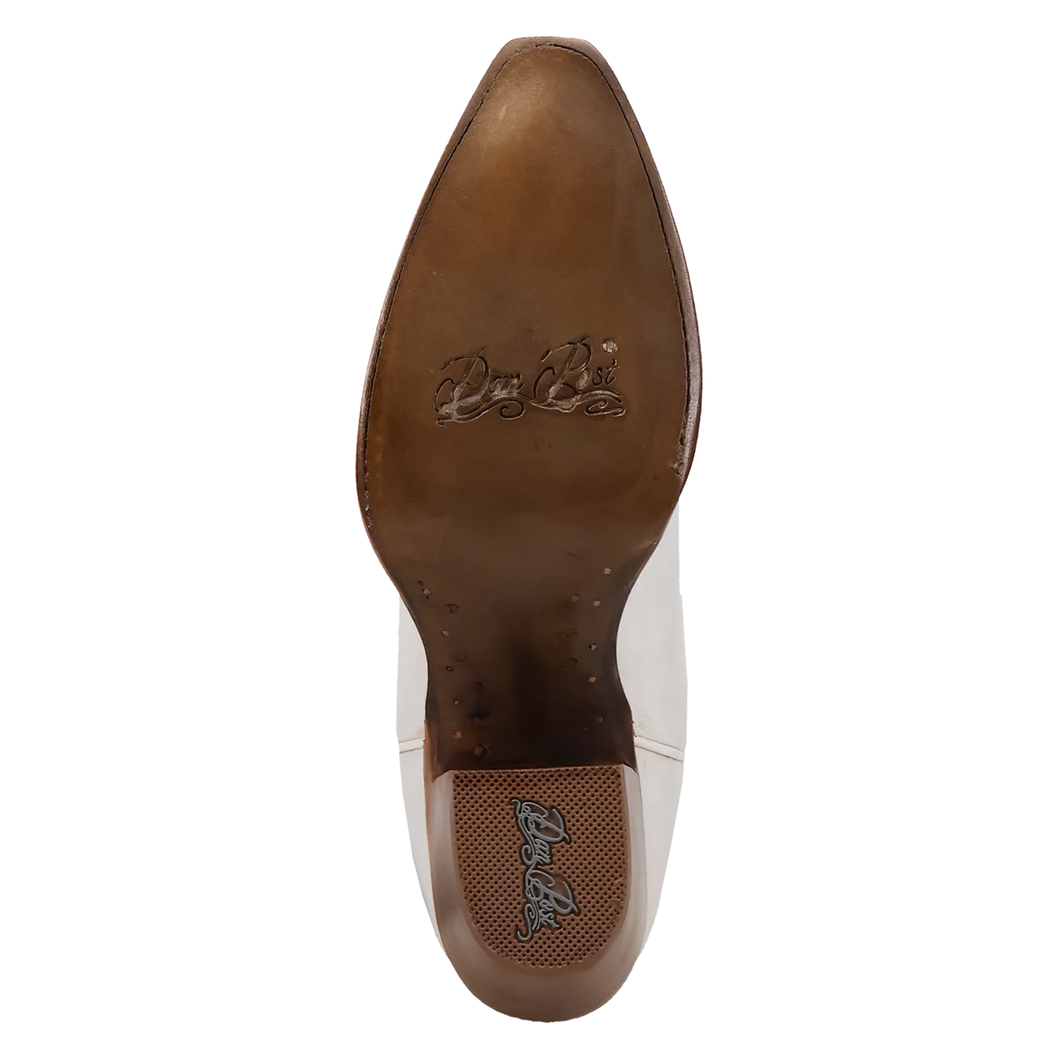 MILA LEATHER BOOT - Image 8
