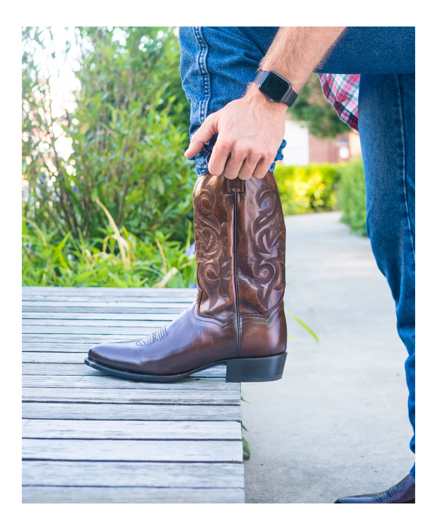 MILWAUKEE LEATHER BOOT - Image 11