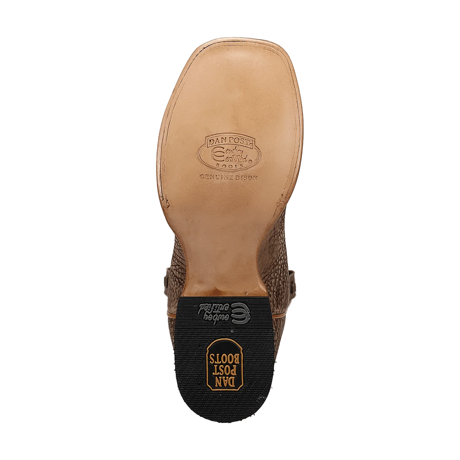 MURRAY BISON BOOT - Image 7