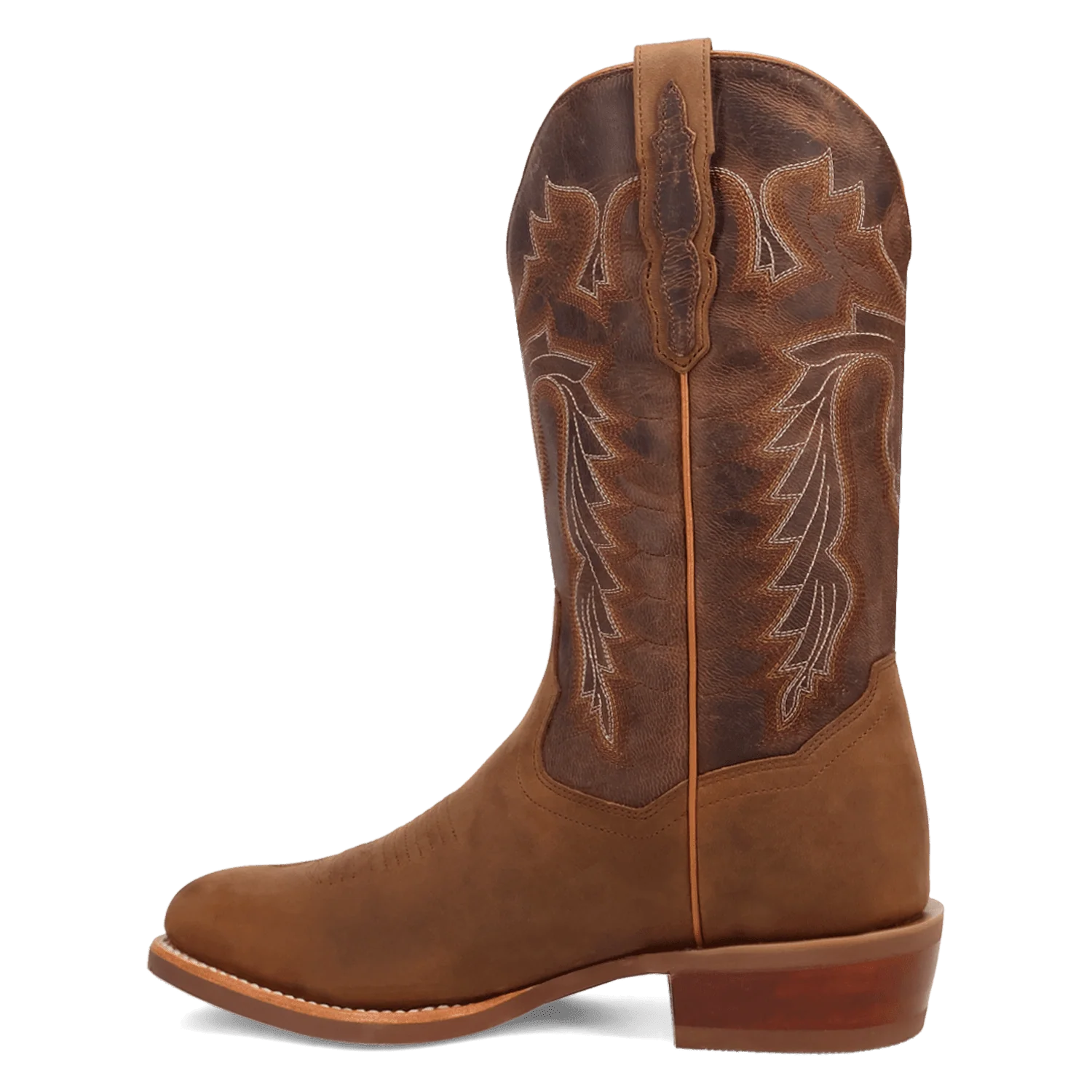 NEELEY LEATHER BOOT - Image 3