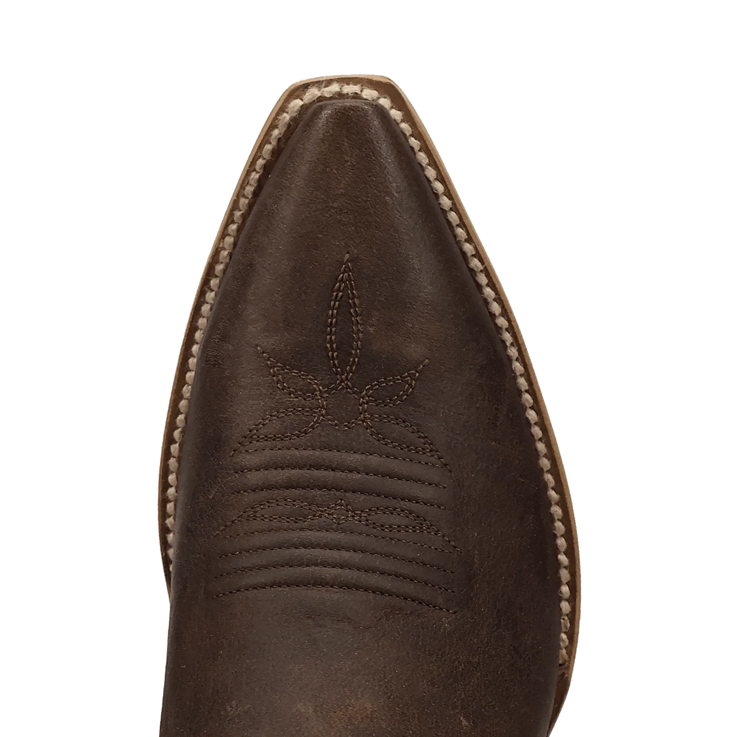 PRAIRIE DANCER LEATHER BOOT - Image 6