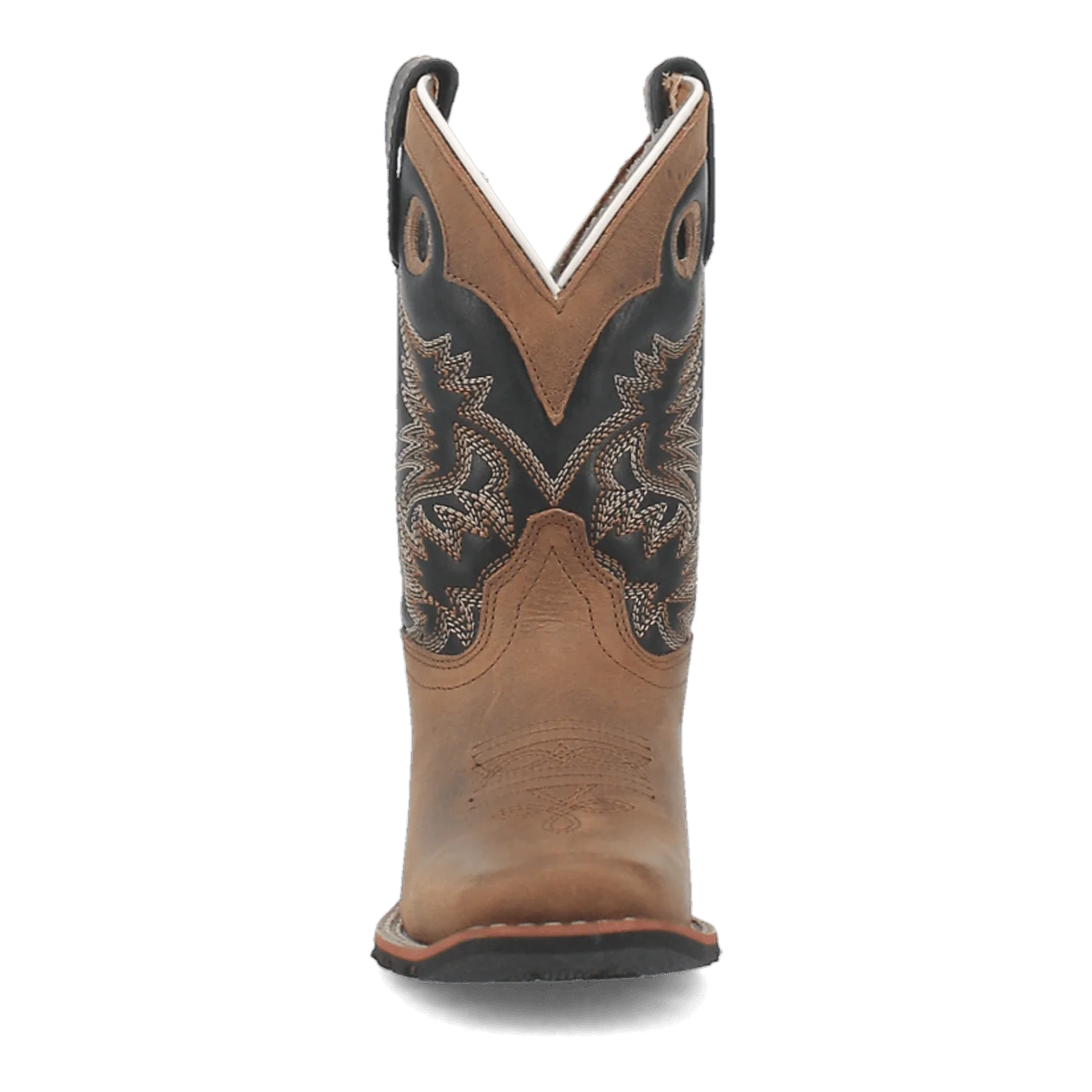 RASCAL LEATHER CHILDREN'S BOOT - Image 5
