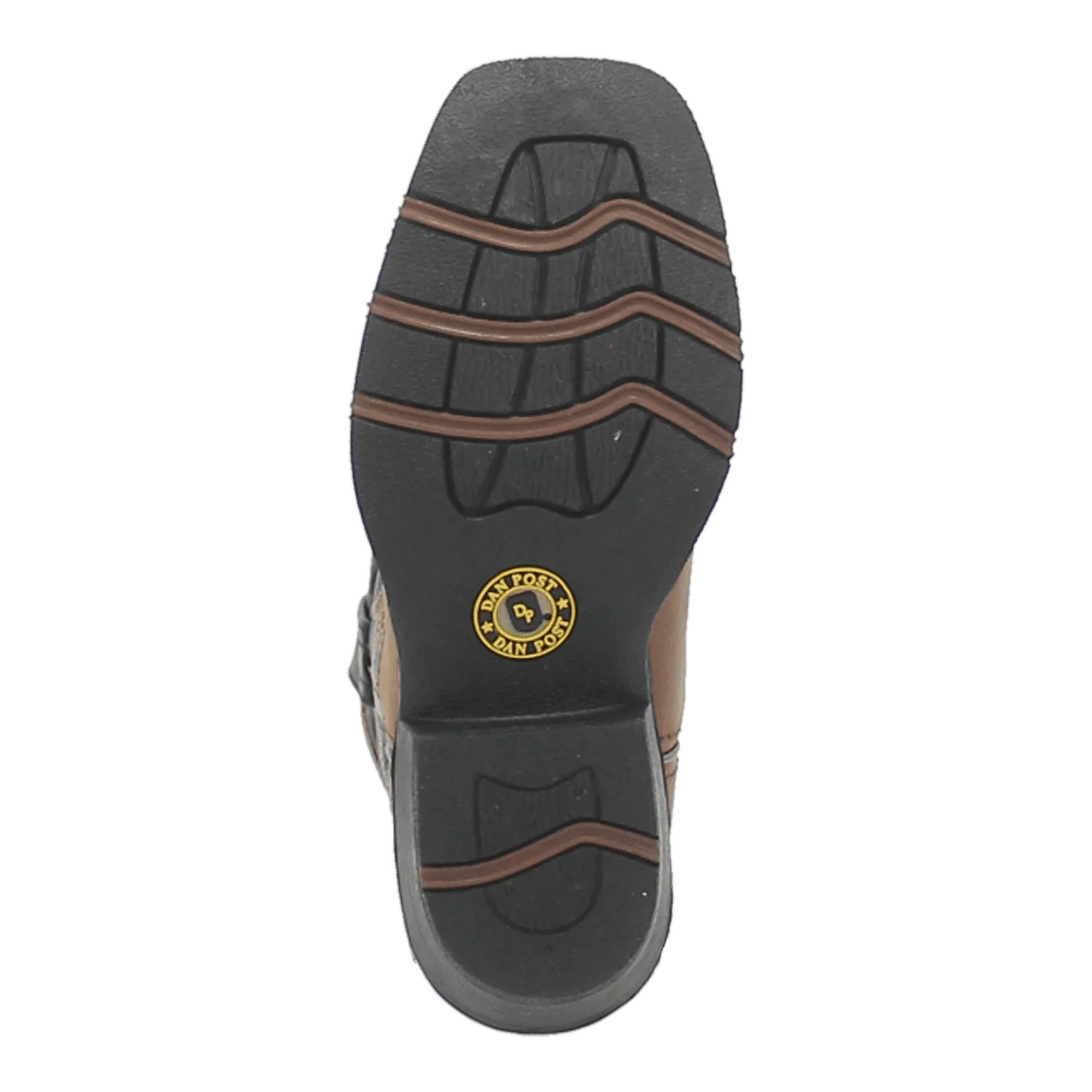 RASCAL LEATHER CHILDREN'S BOOT - Image 7