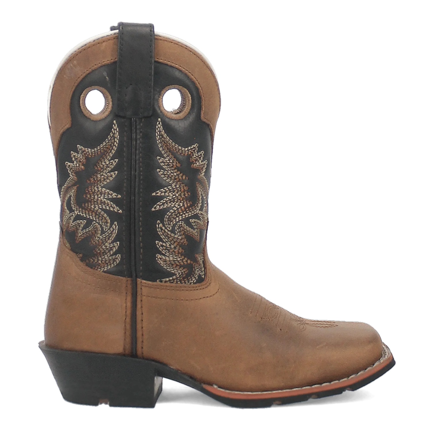 RASCAL LEATHER YOUTH BOOT - Image 2