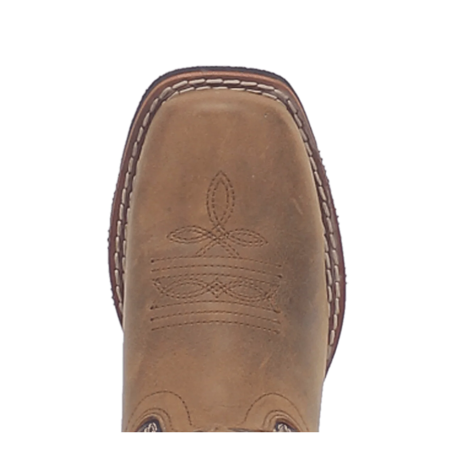 RASCAL LEATHER YOUTH BOOT - Image 6