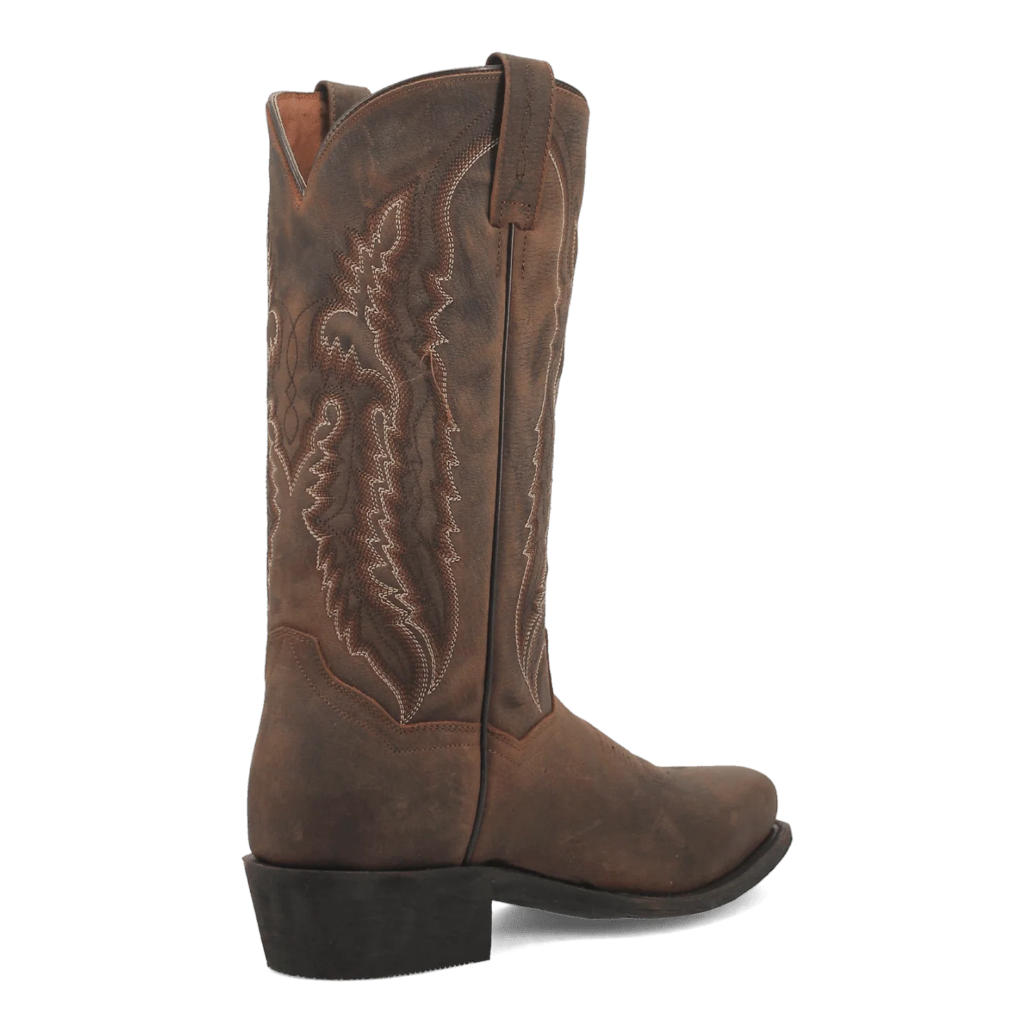 RENEGADE CS LEATHER BOOT - Image 10