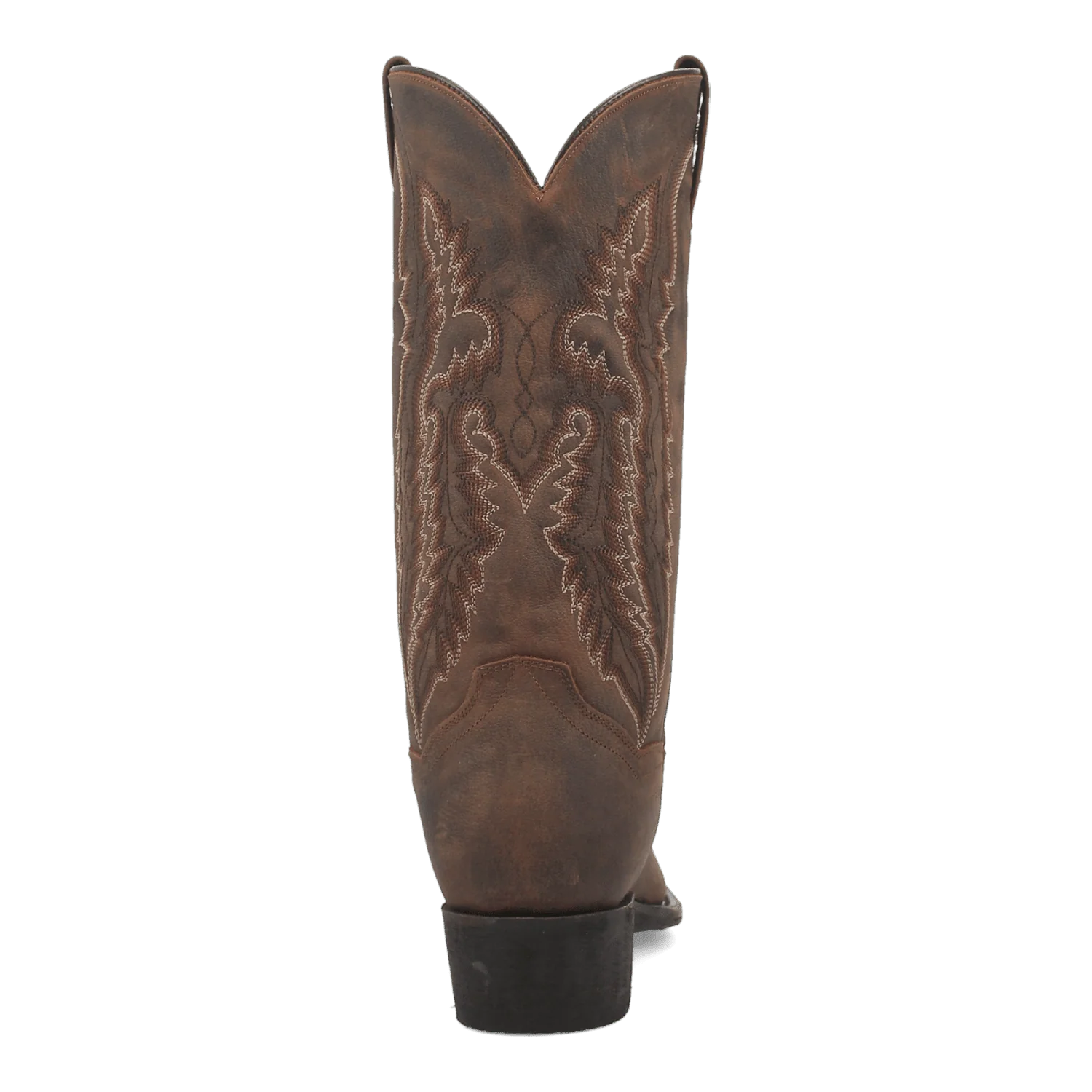 RENEGADE CS LEATHER BOOT - Image 4