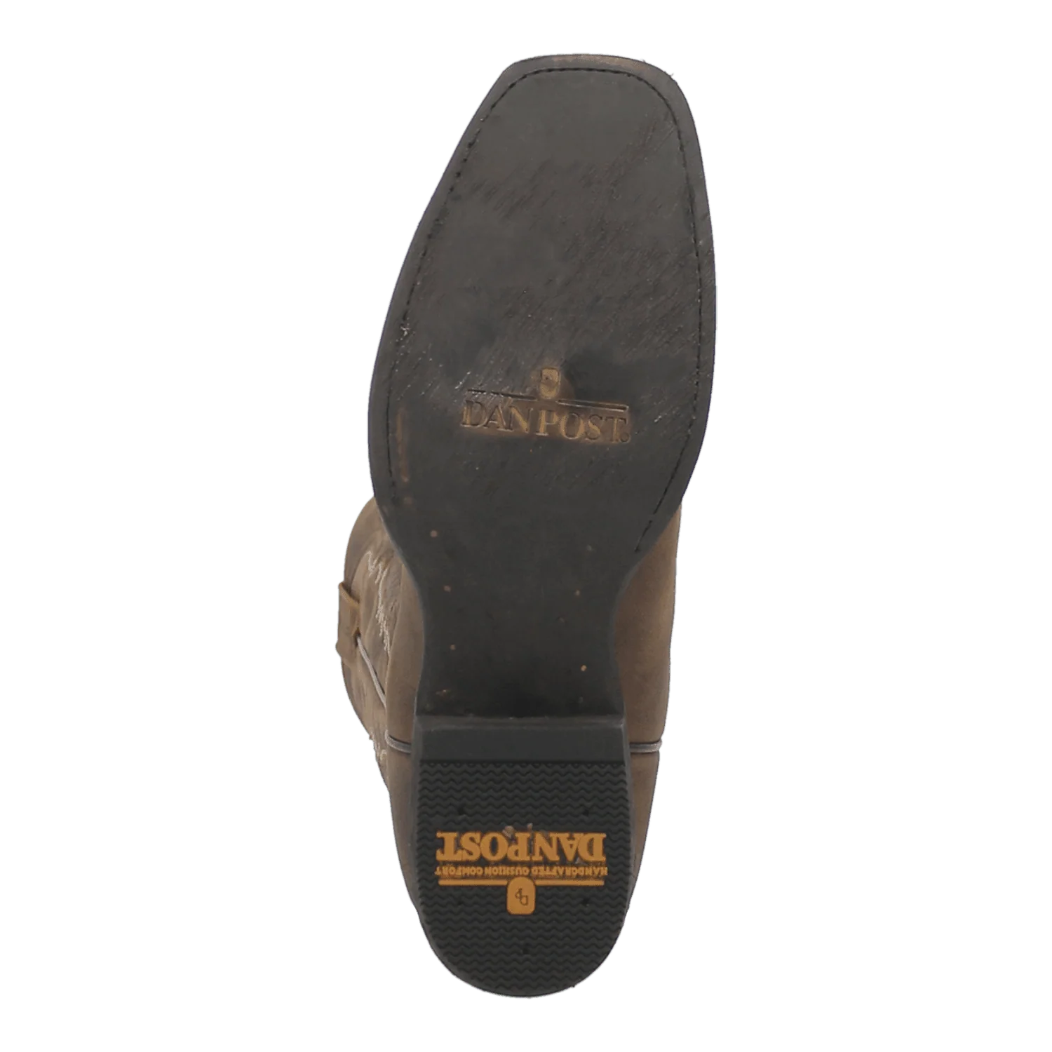 RENEGADE CS LEATHER BOOT - Image 7