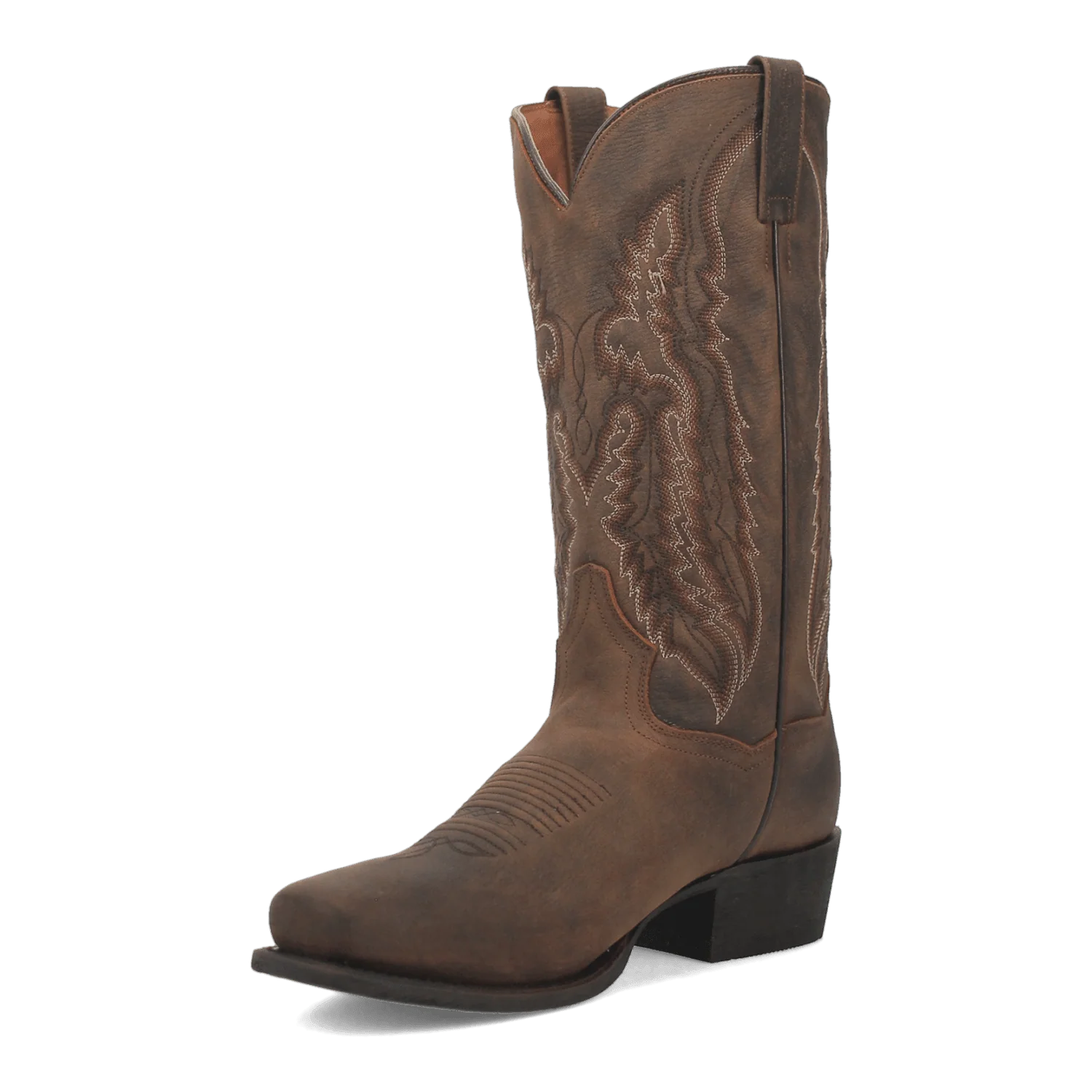 RENEGADE CS LEATHER BOOT - Image 8