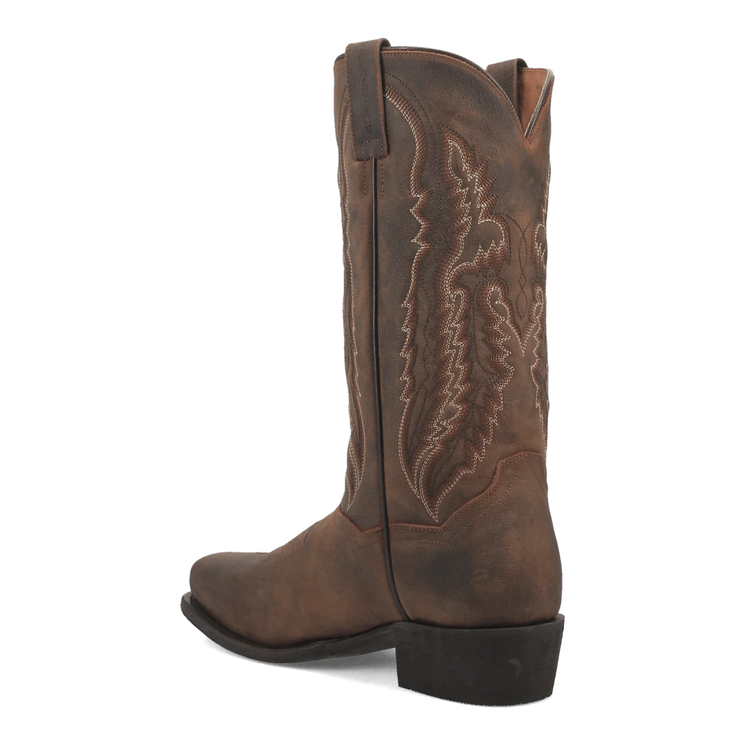 RENEGADE CS LEATHER BOOT - Image 9