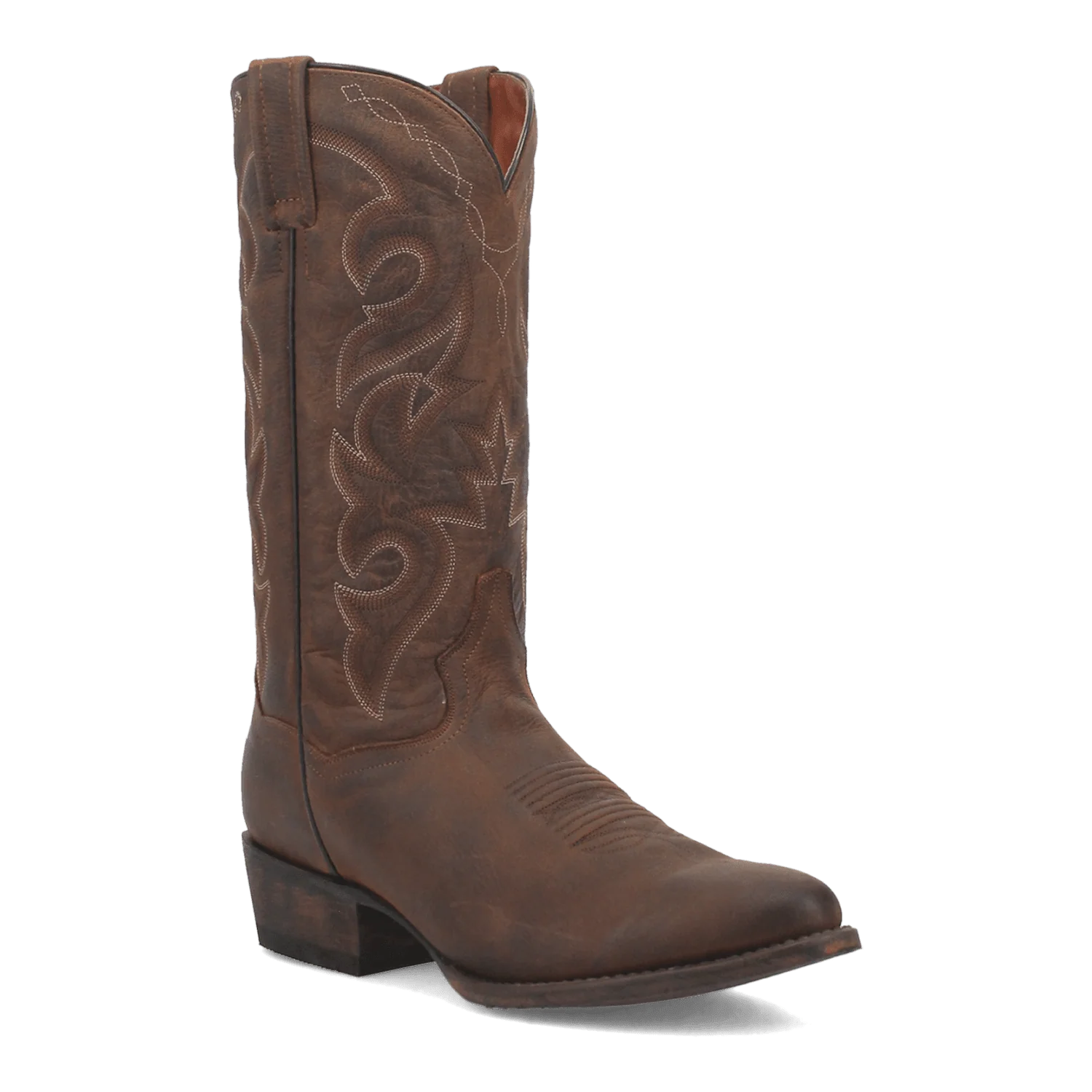RENEGADE LEATHER BOOT