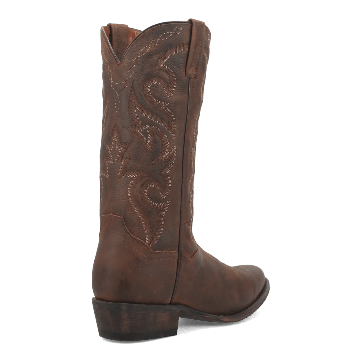 RENEGADE LEATHER BOOT - Image 10