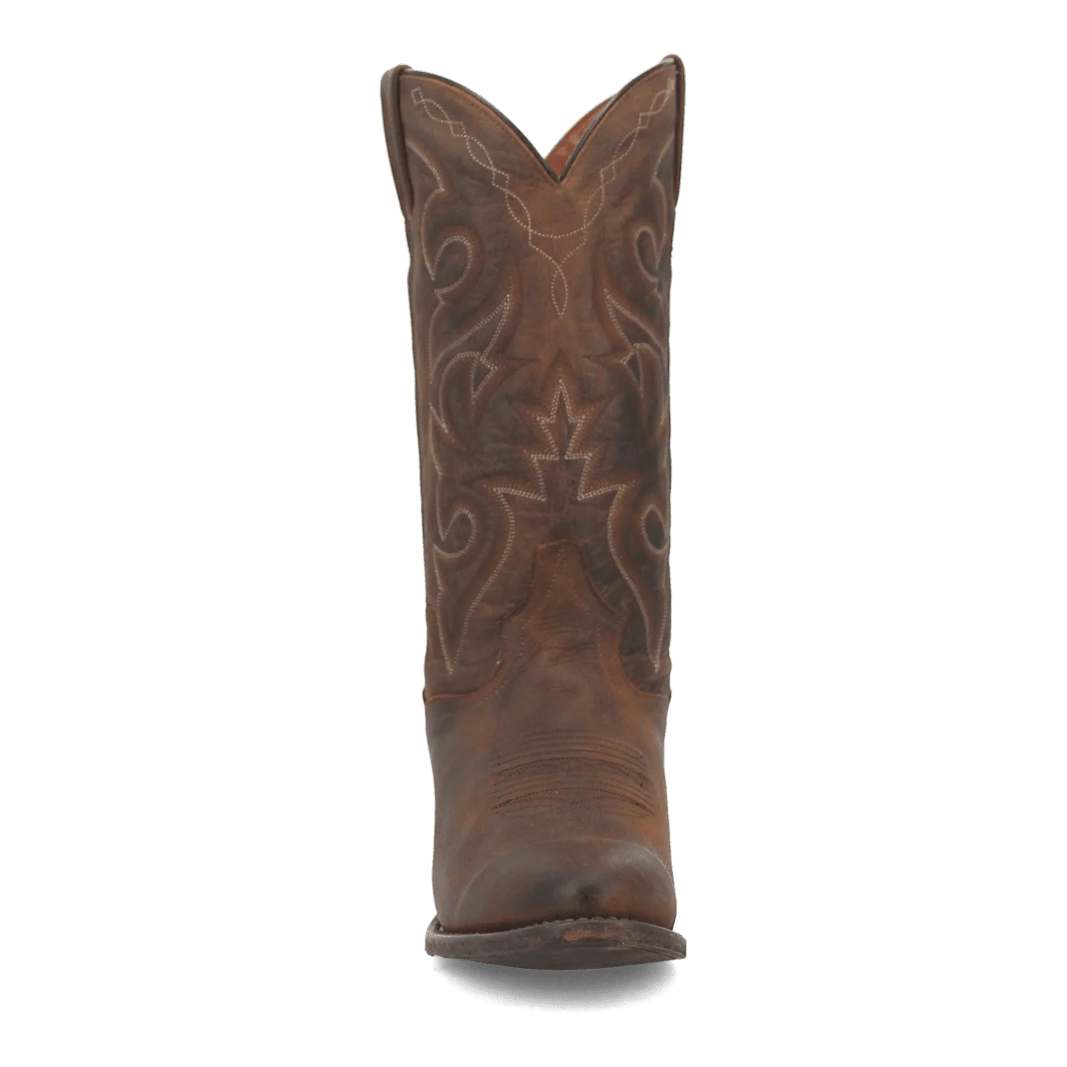 RENEGADE LEATHER BOOT - Image 5