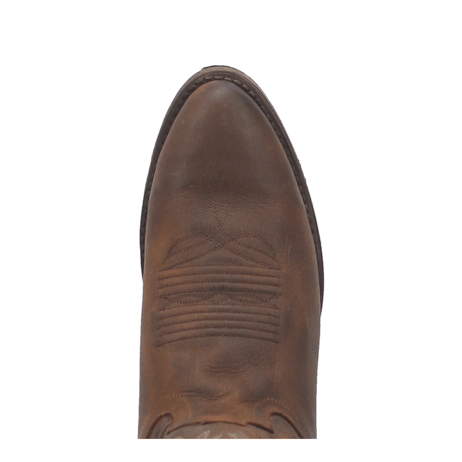 RENEGADE LEATHER BOOT - Image 6