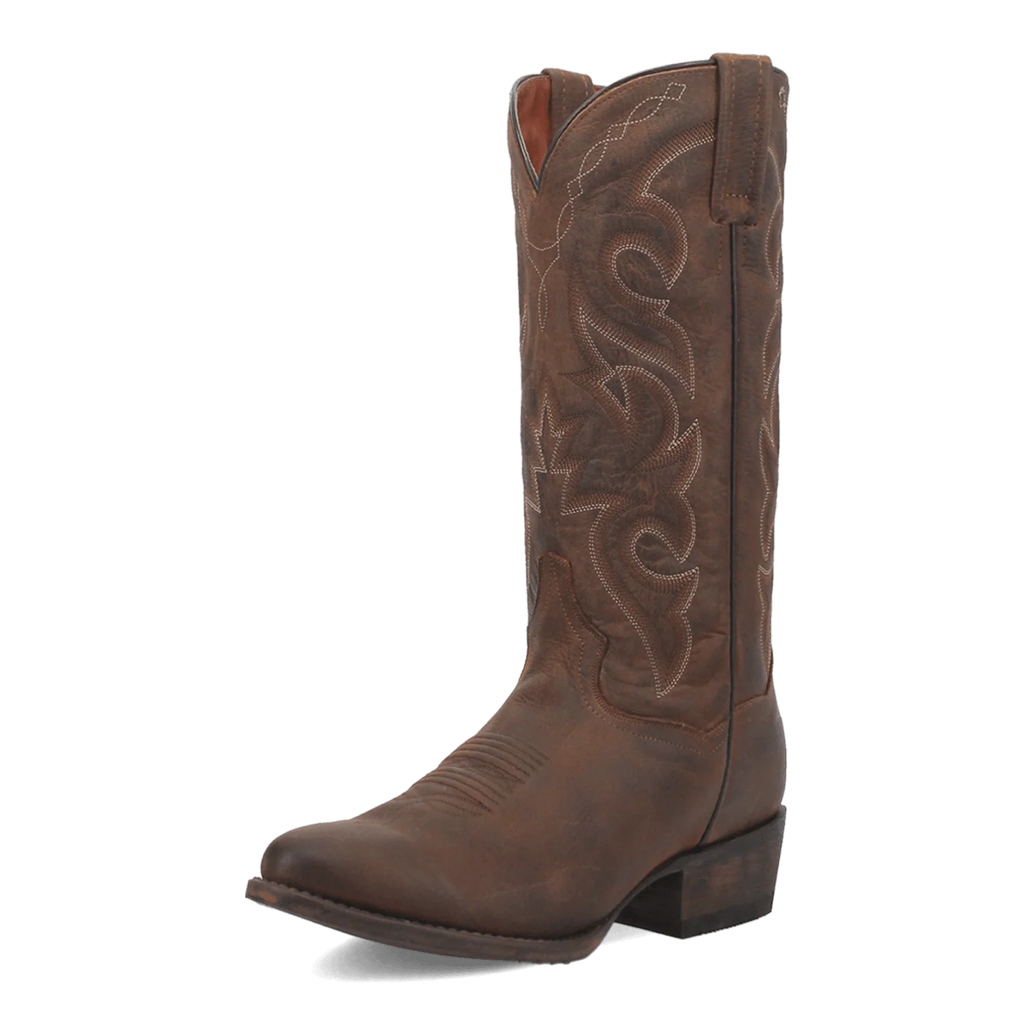 RENEGADE LEATHER BOOT - Image 8