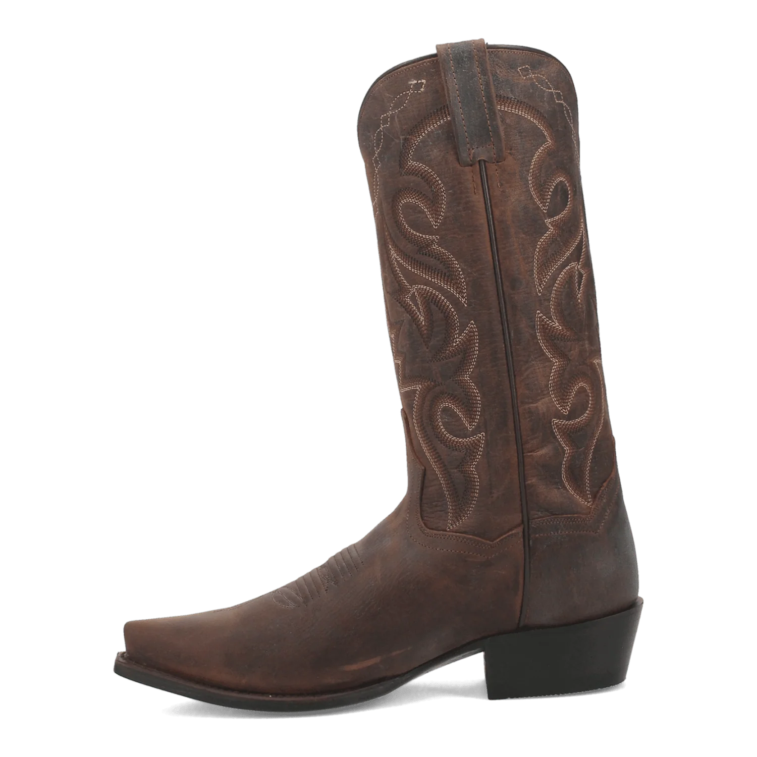 RENEGADE S LEATHER BOOT - Image 3