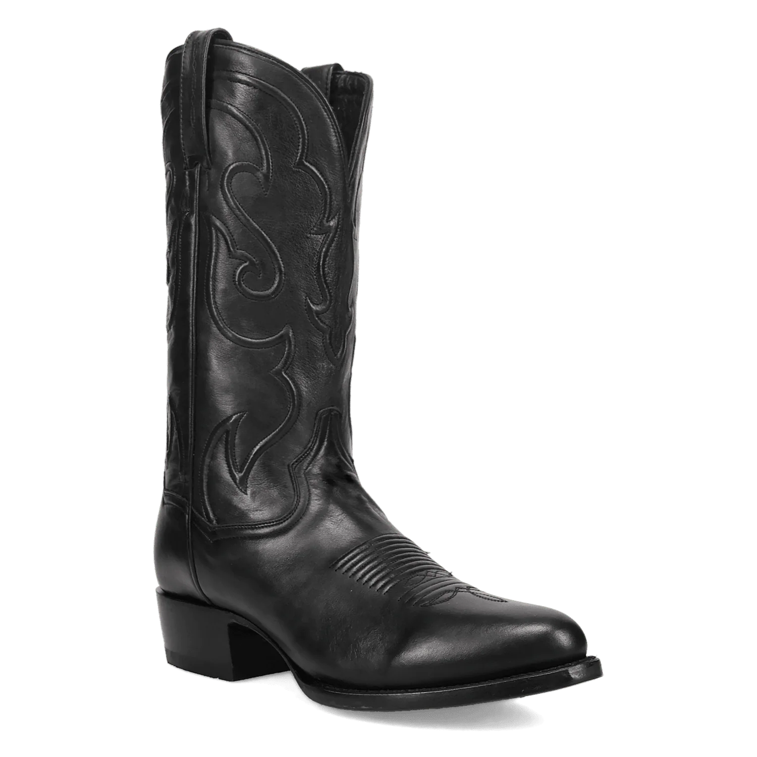 RIO GRANDE LEATHER BOOT