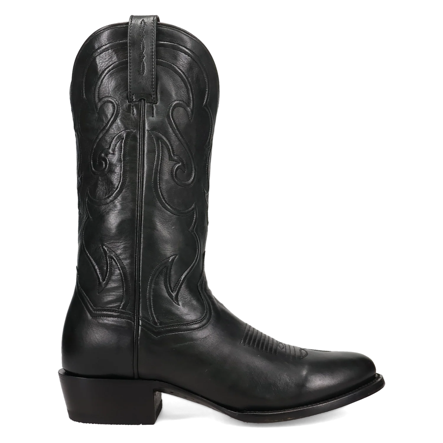 RIO GRANDE LEATHER BOOT - Image 2