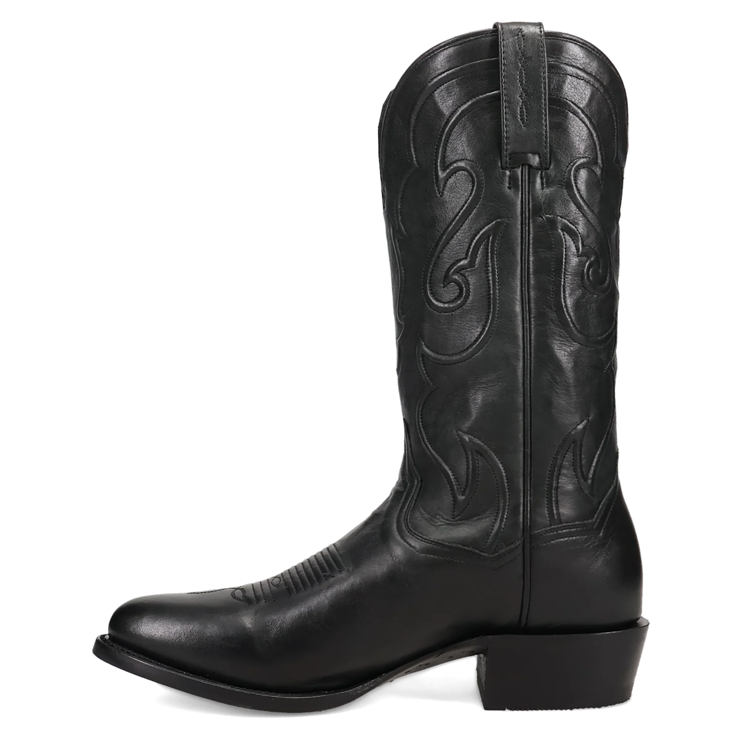 RIO GRANDE LEATHER BOOT - Image 3