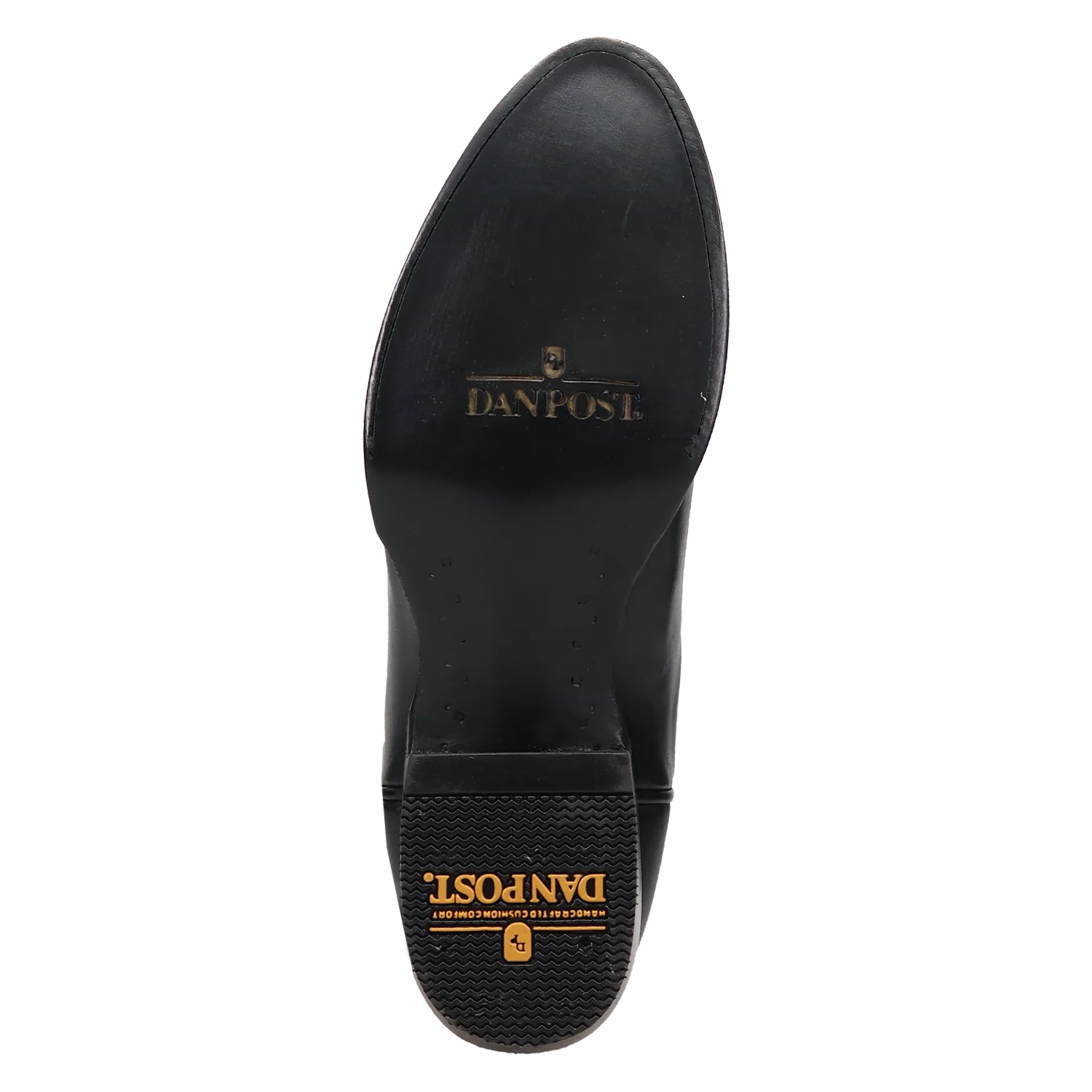 RIO GRANDE LEATHER BOOT - Image 6