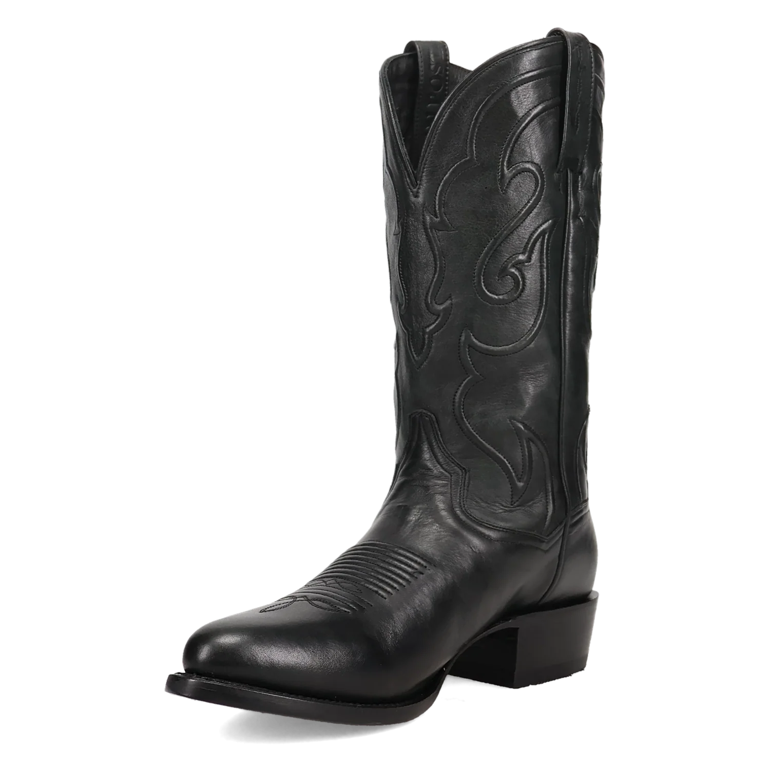RIO GRANDE LEATHER BOOT - Image 7